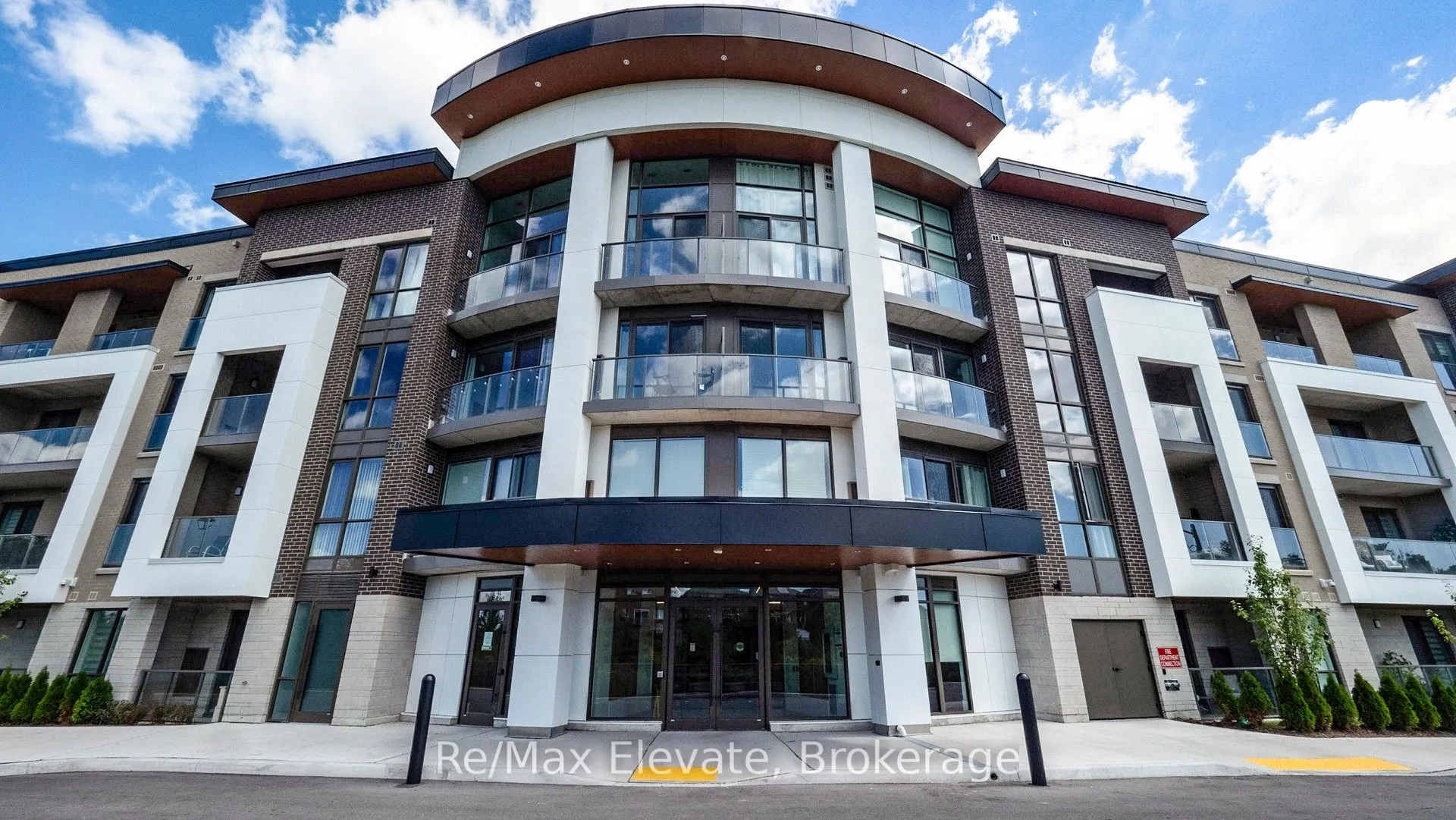 385 Artic Red Drive, #204