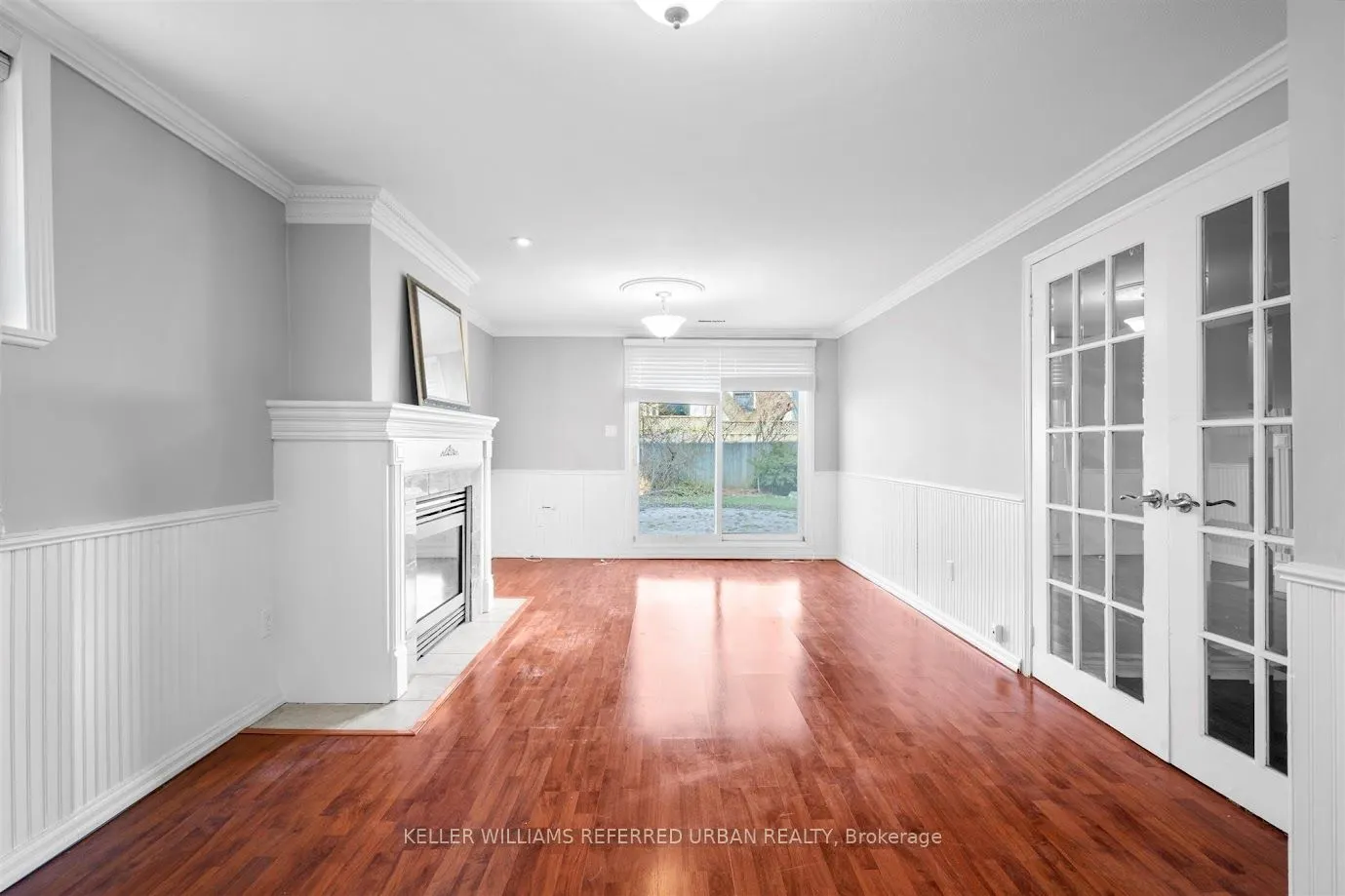 181 Centennial Road, #Lower