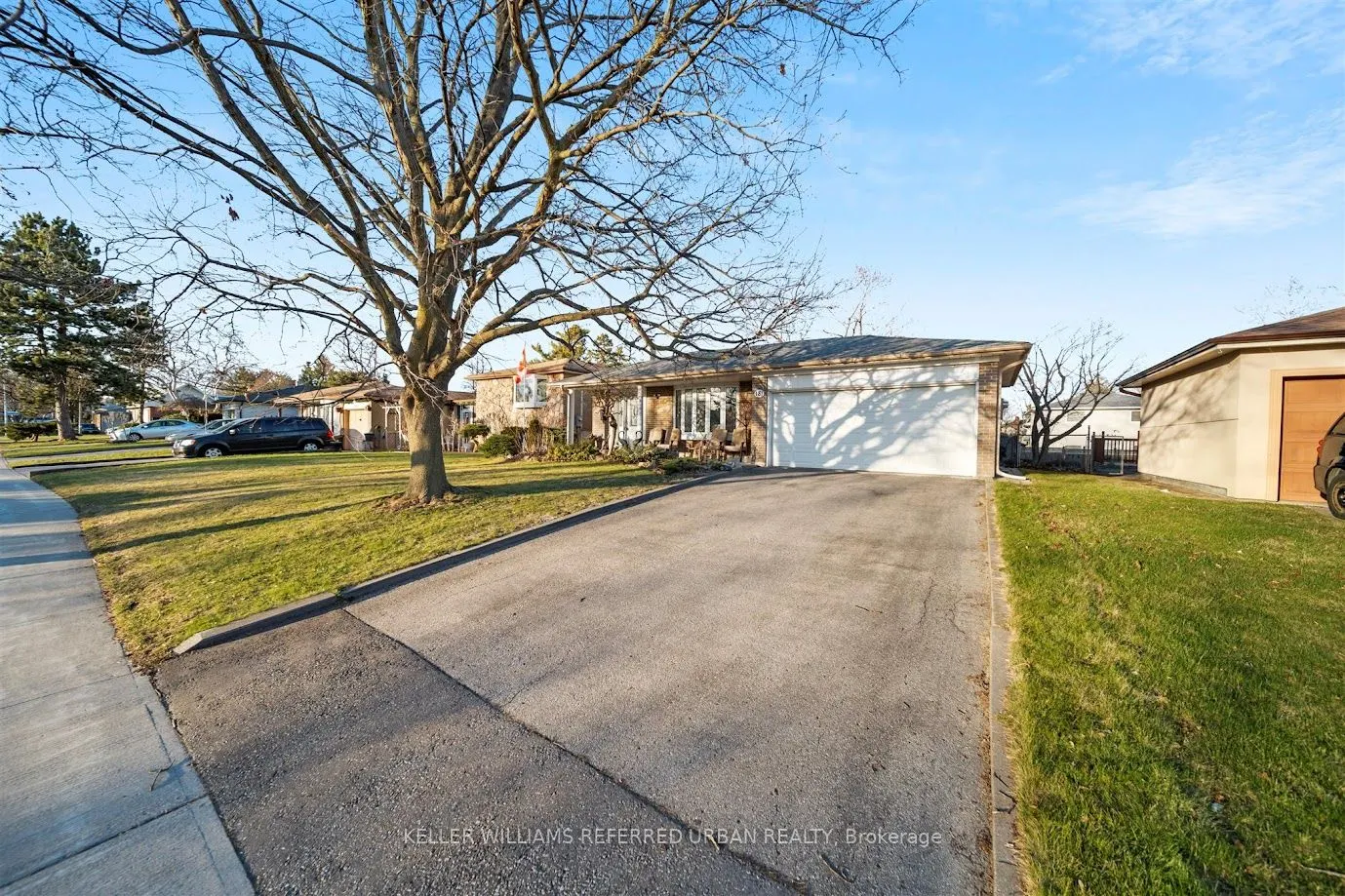 181 Centennial Road, #Lower