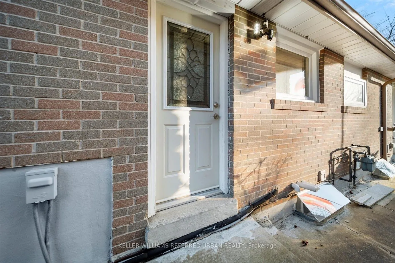 181 Centennial Road, #Lower