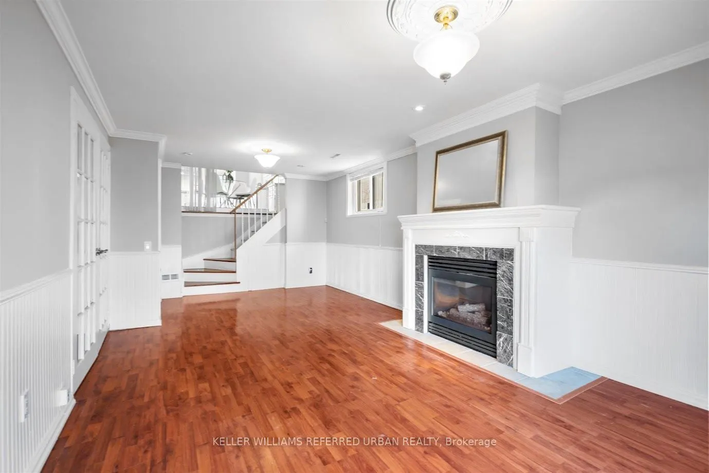 181 Centennial Road, #Lower