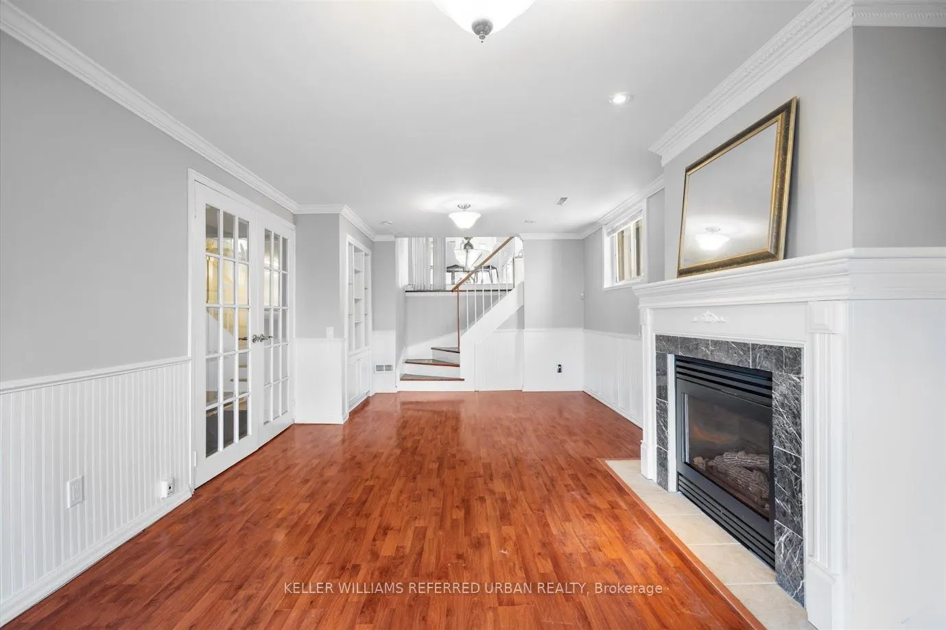 181 Centennial Road, #Lower