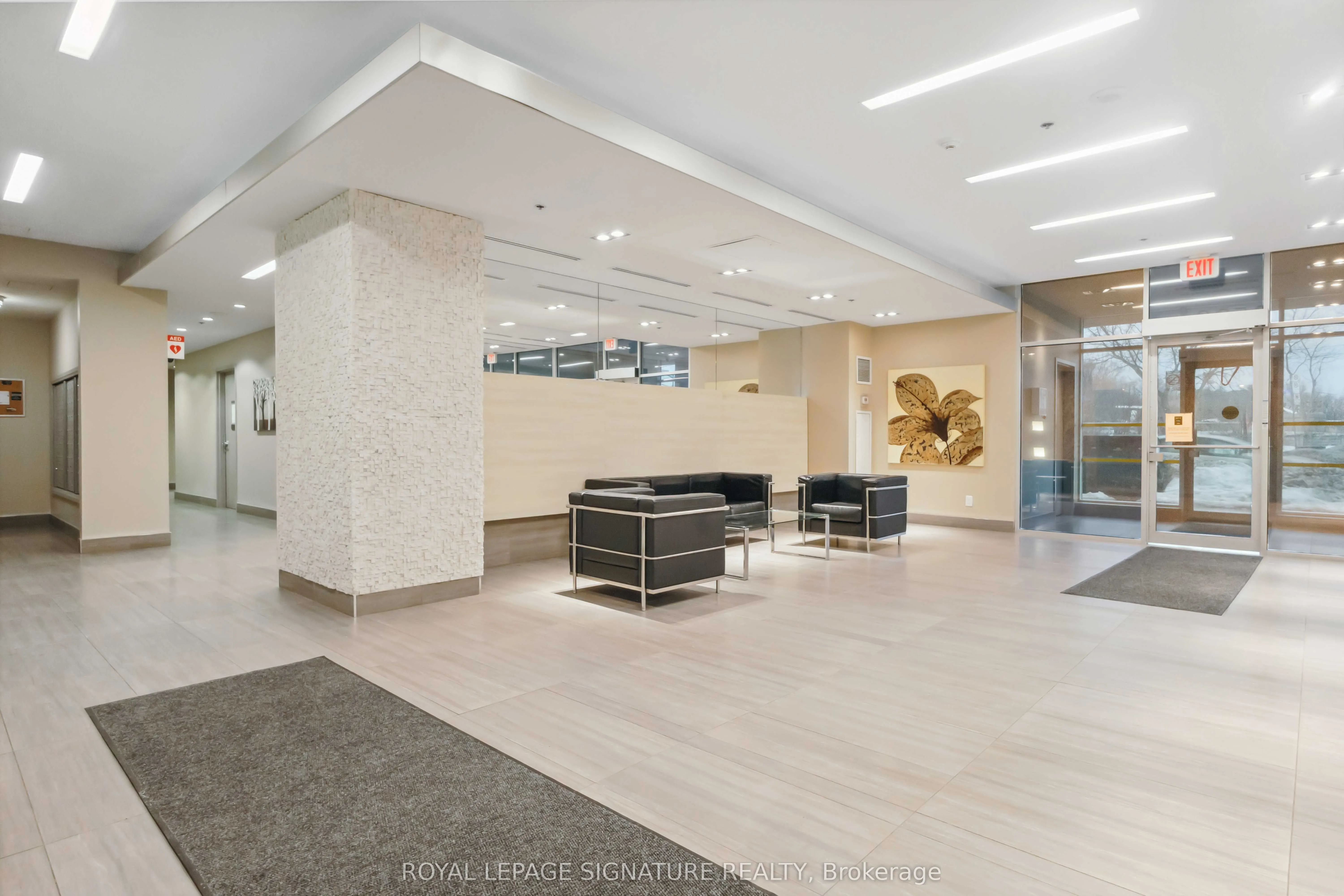 3520 Danforth Avenue, #212