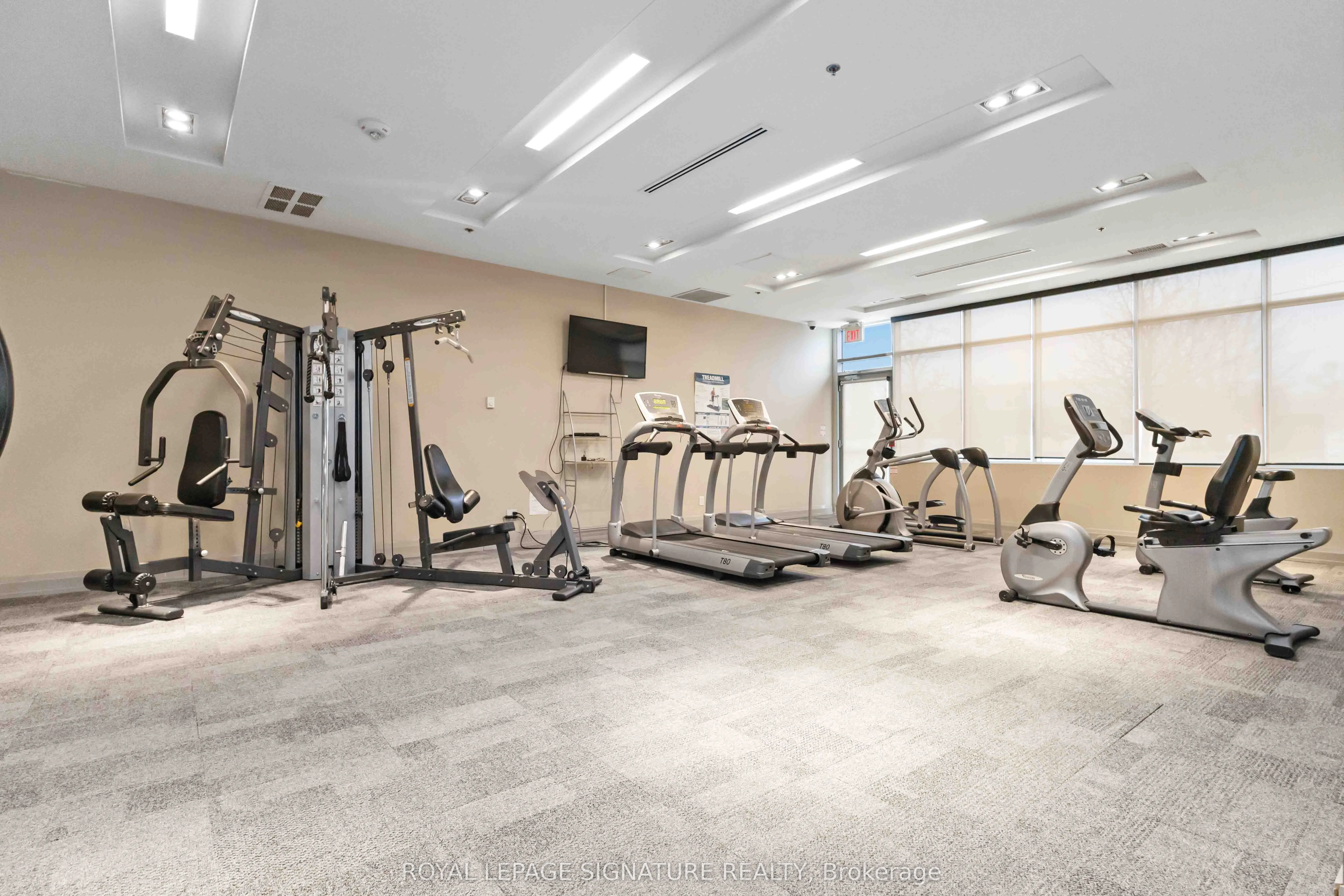 3520 Danforth Avenue, #212