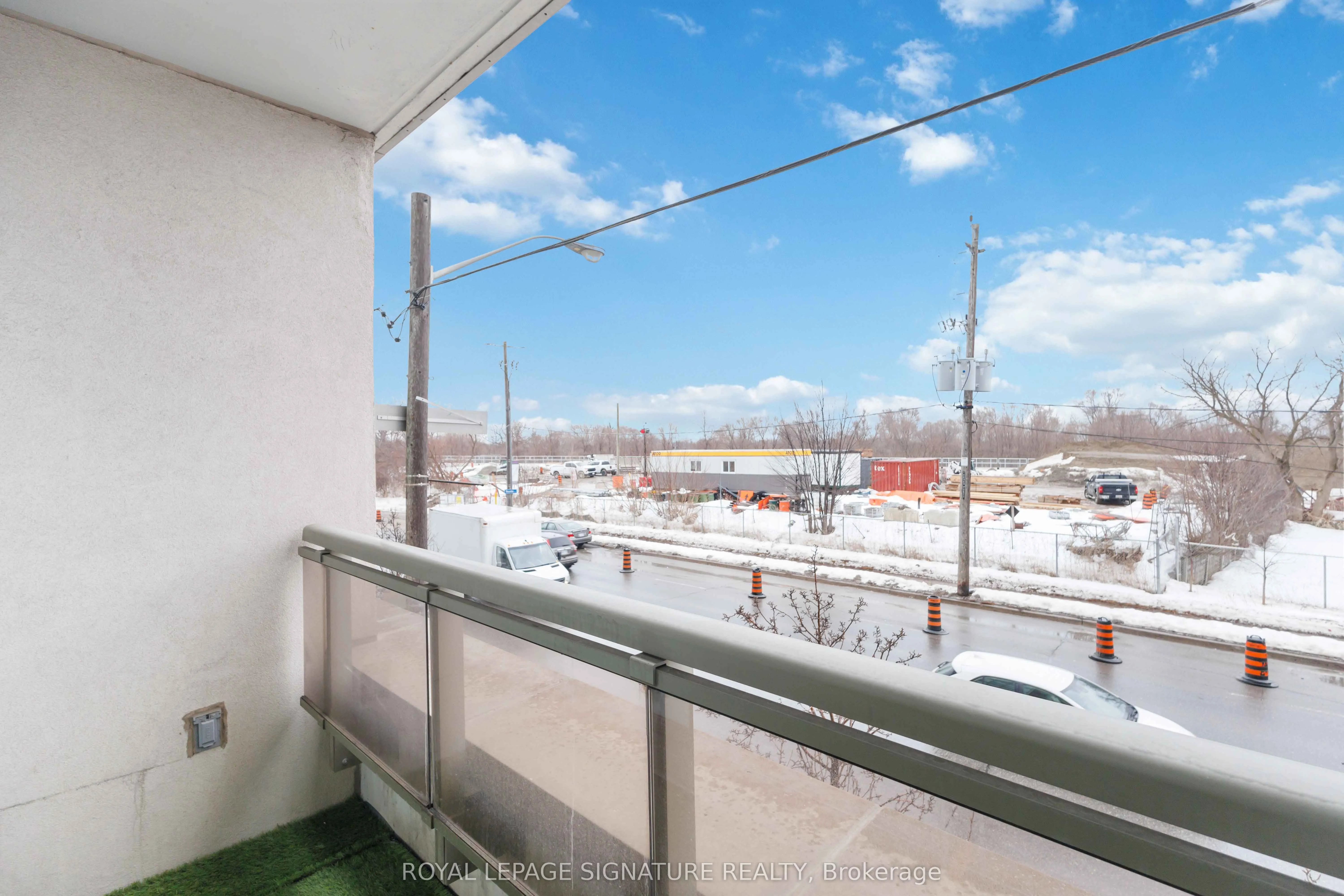 3520 Danforth Avenue, #212