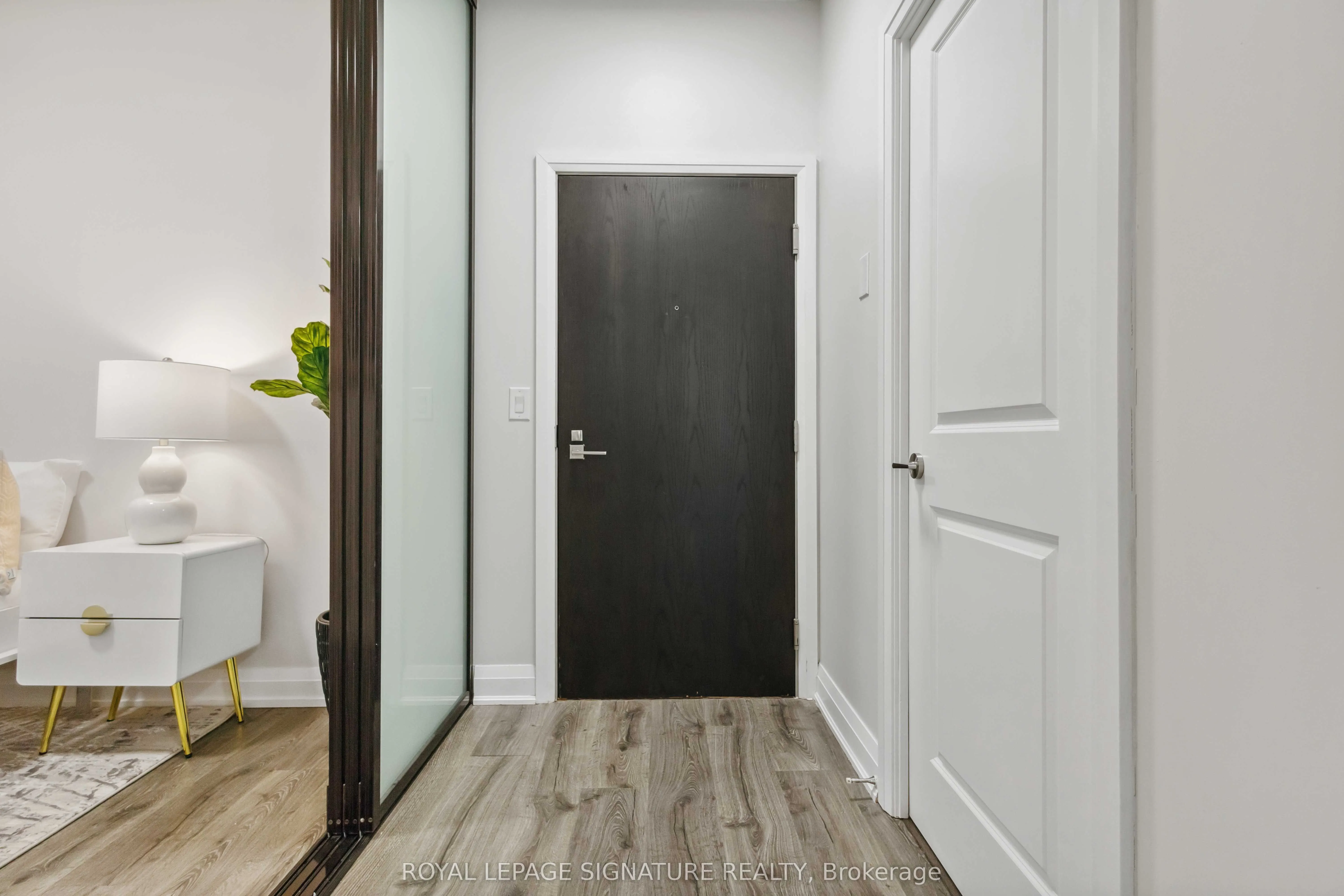 3520 Danforth Avenue, #212