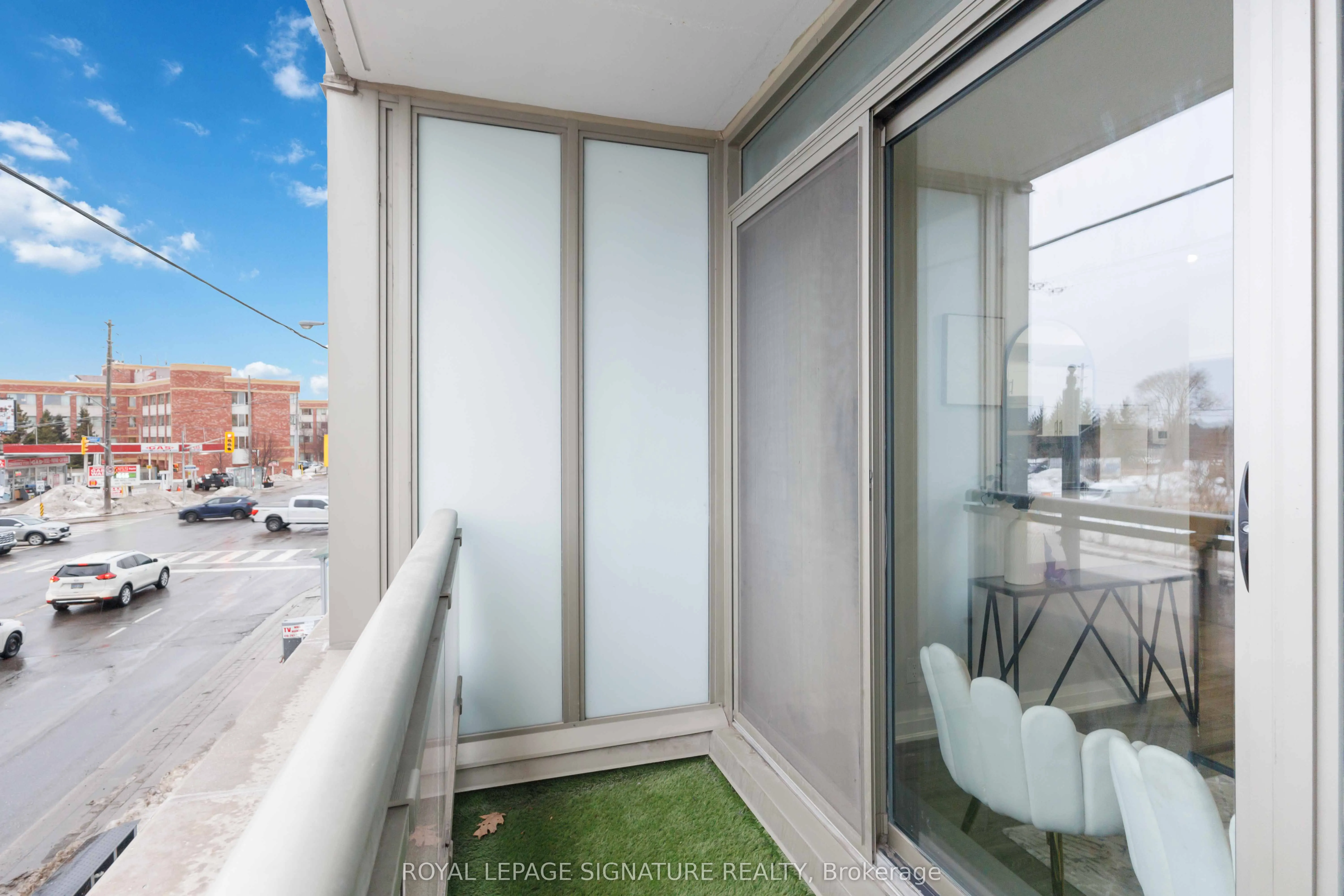 3520 Danforth Avenue, #212