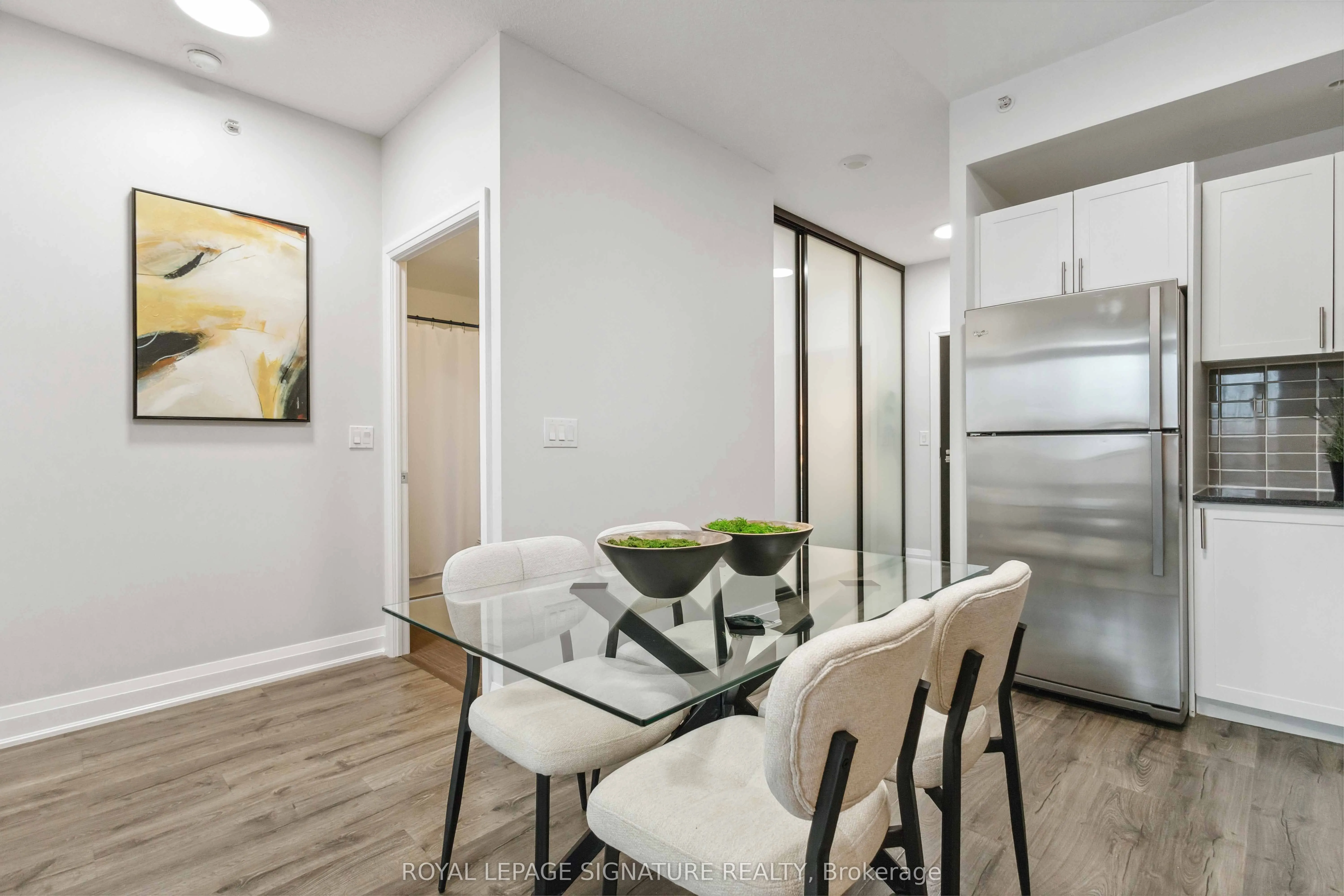 3520 Danforth Avenue, #212