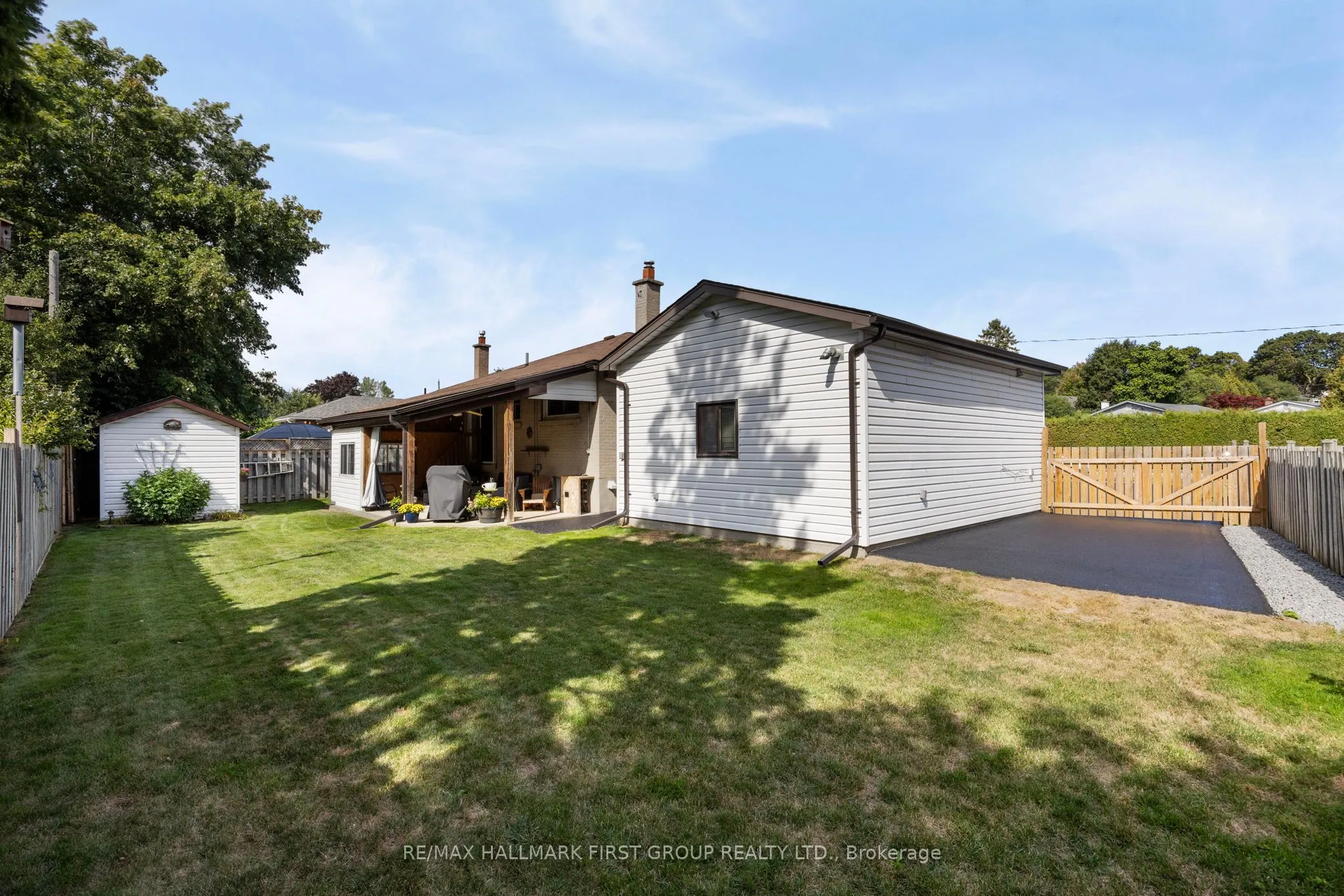 924 McCullough Drive