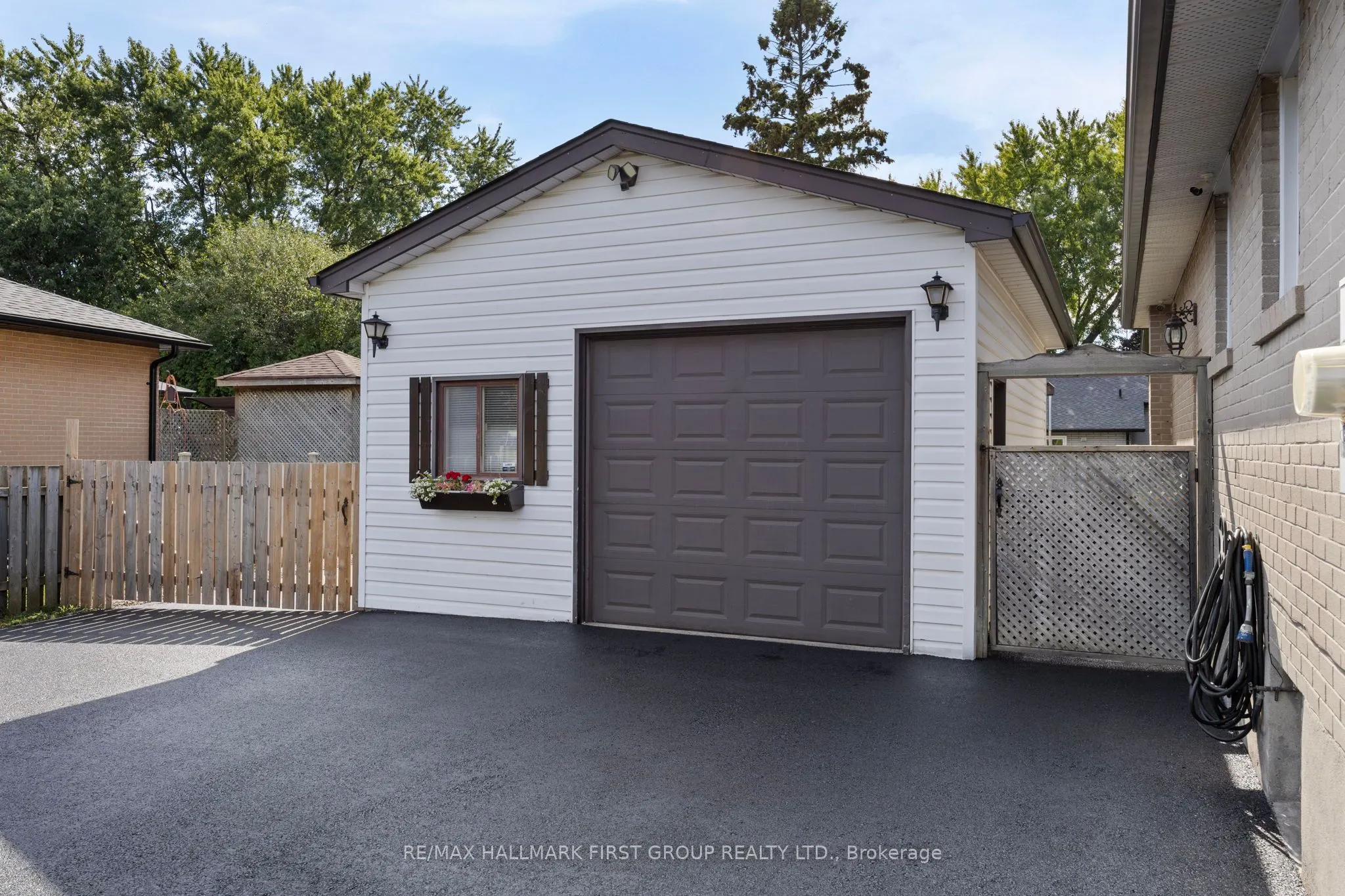 924 McCullough Drive