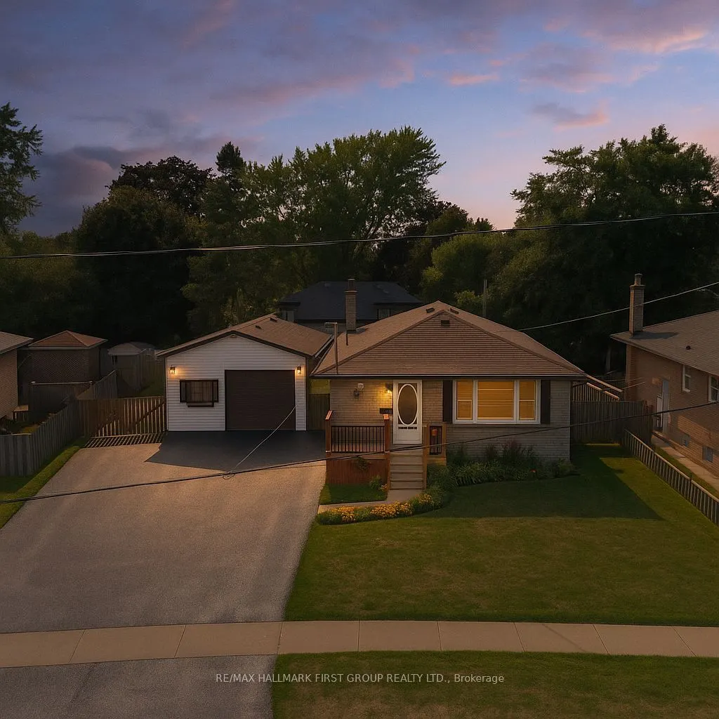 924 McCullough Drive