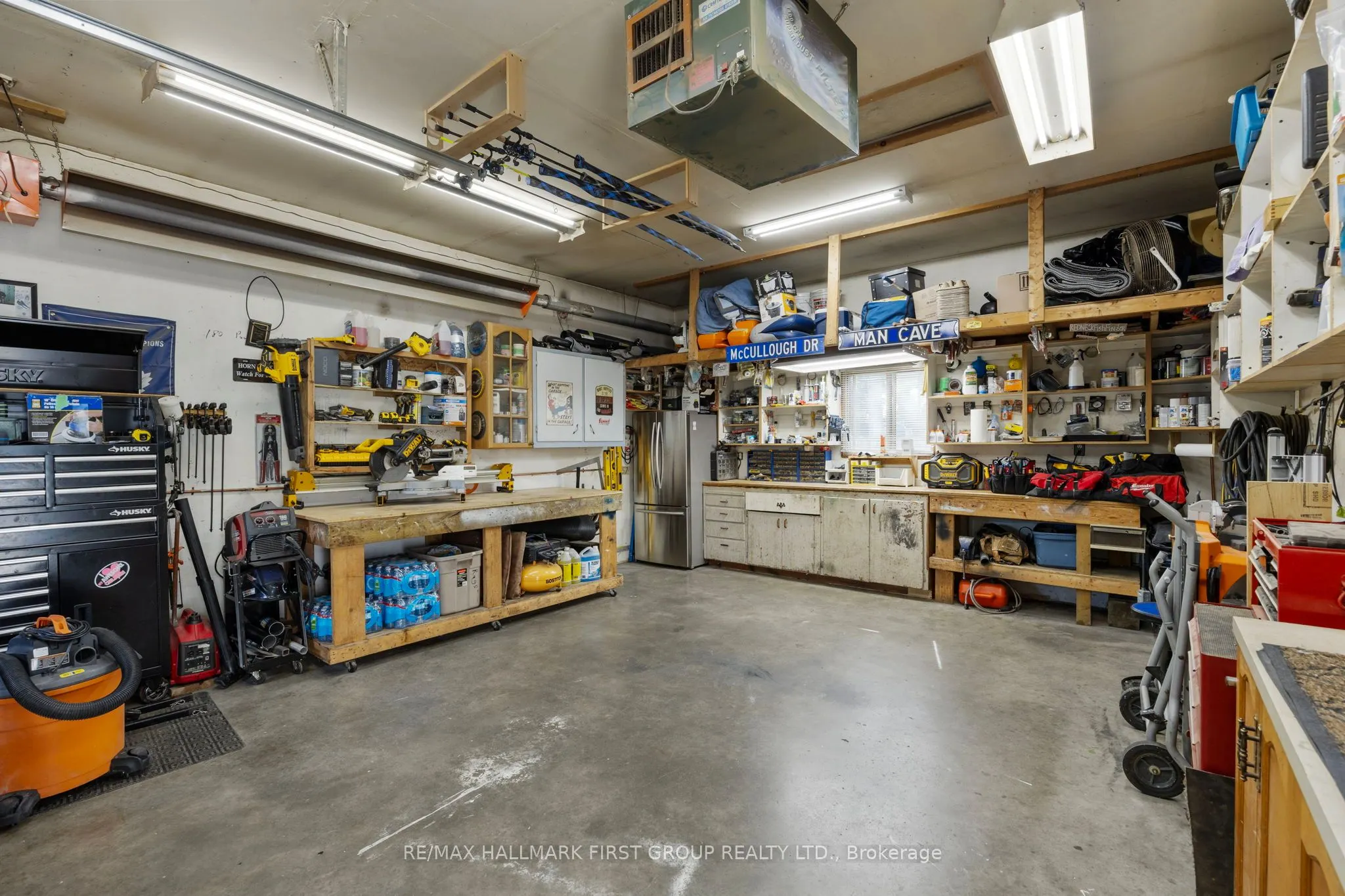 924 McCullough Drive
