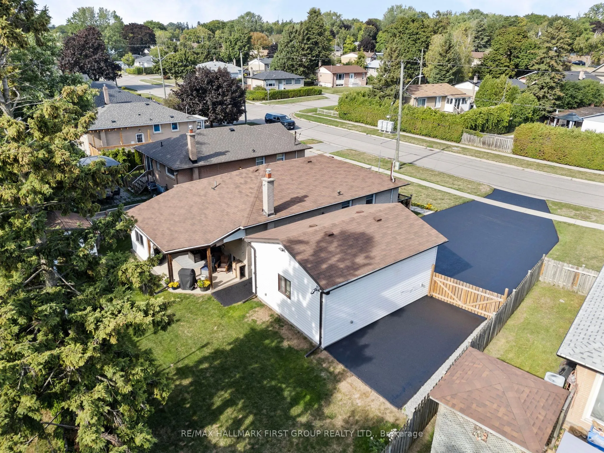 924 McCullough Drive