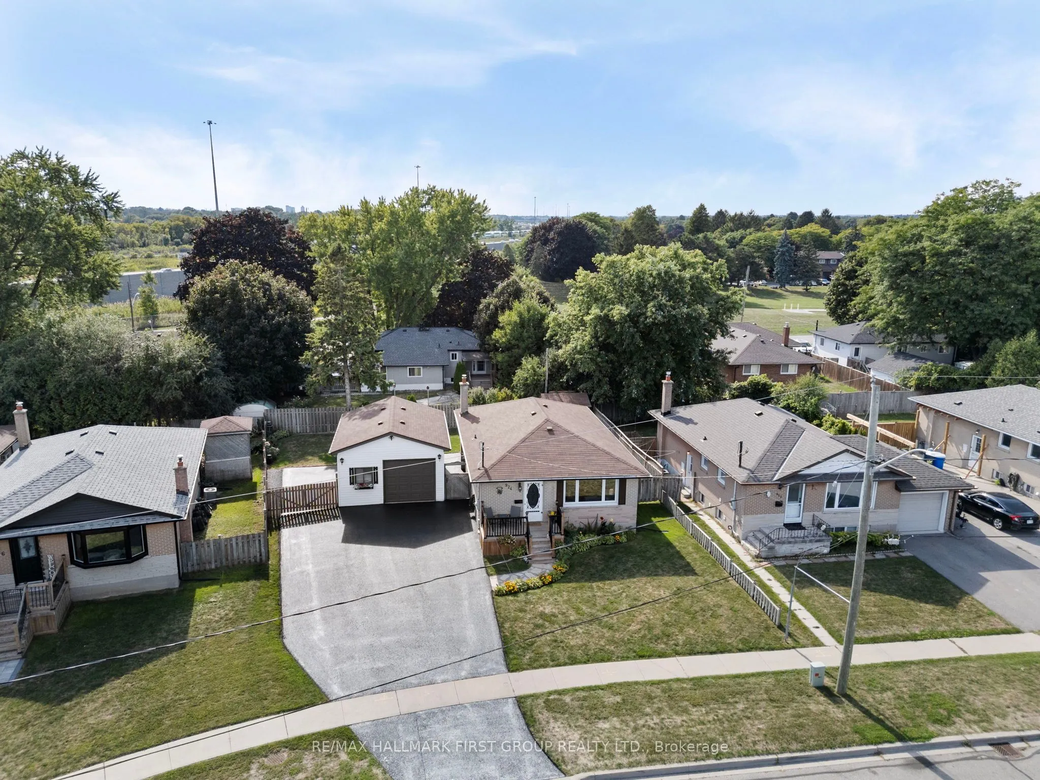 924 McCullough Drive