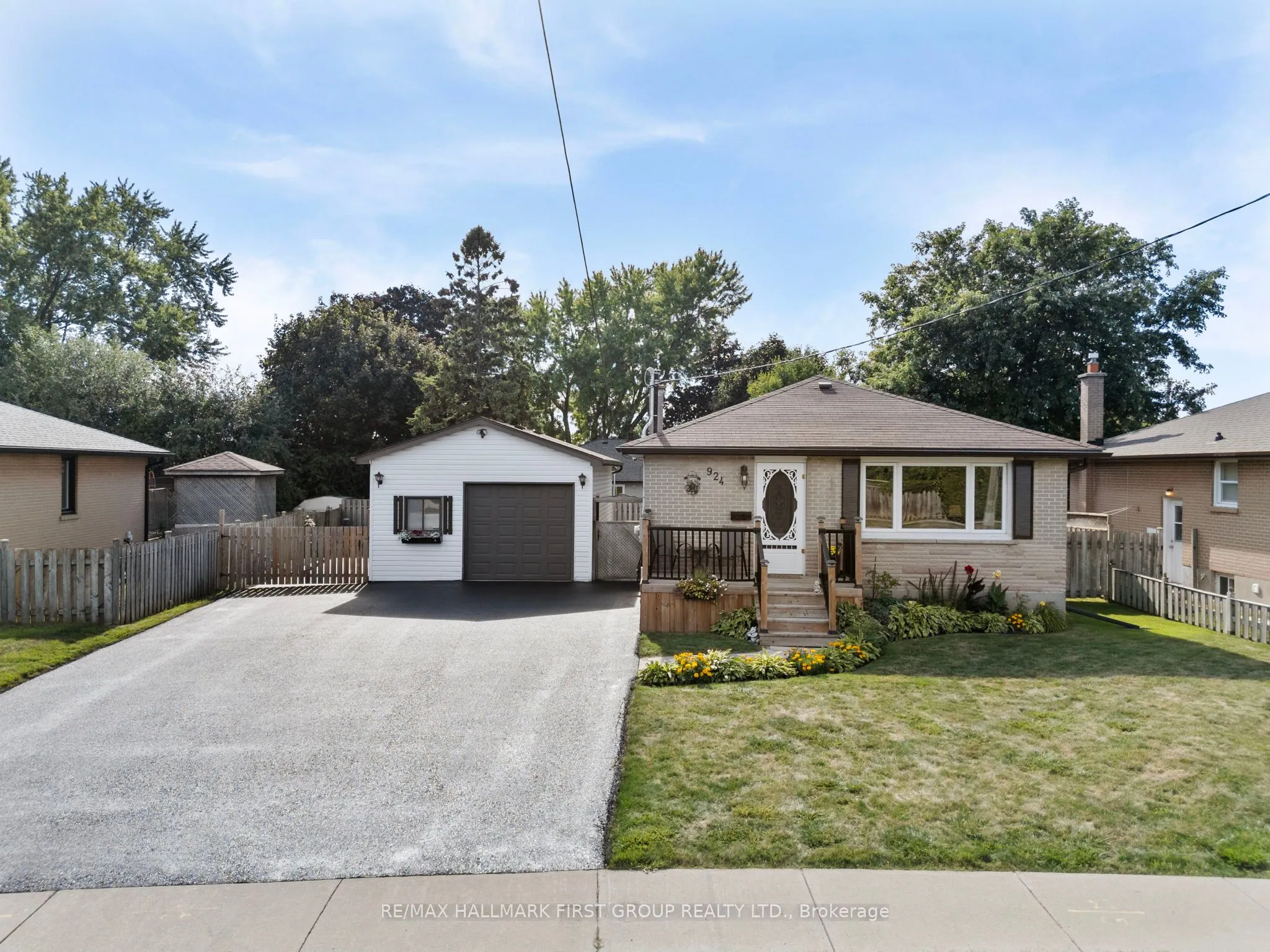 924 McCullough Drive