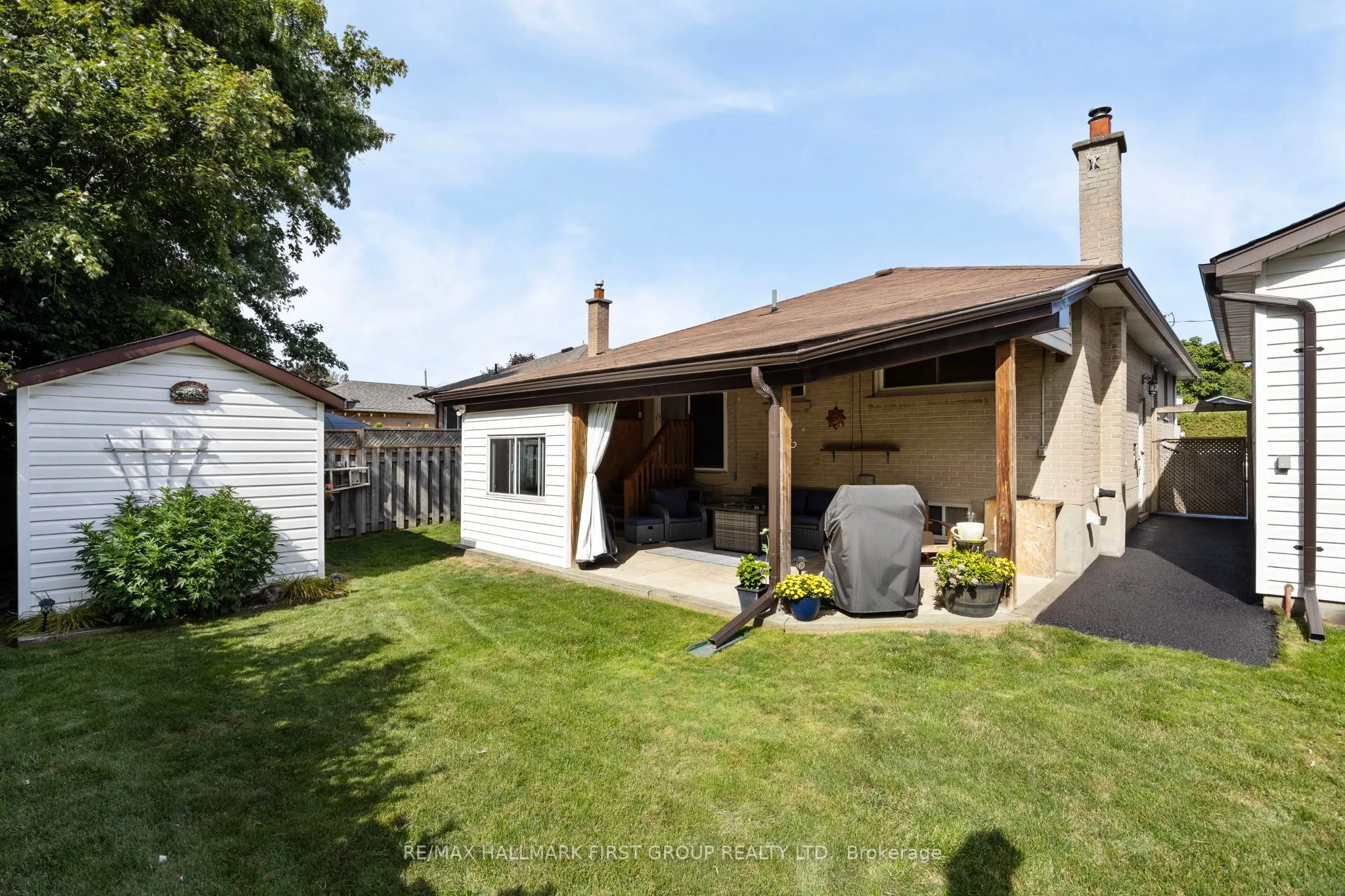 924 McCullough Drive