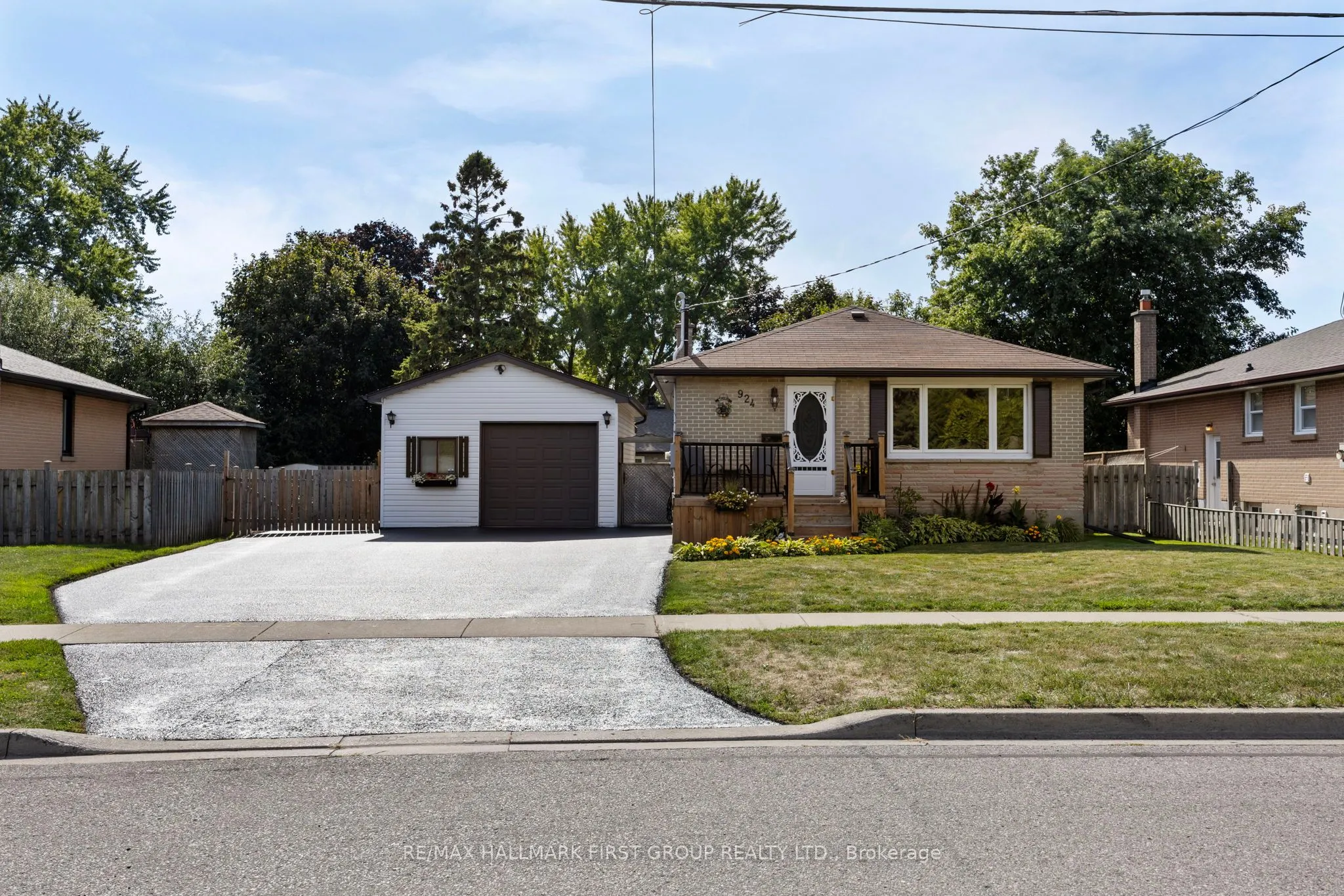 924 McCullough Drive