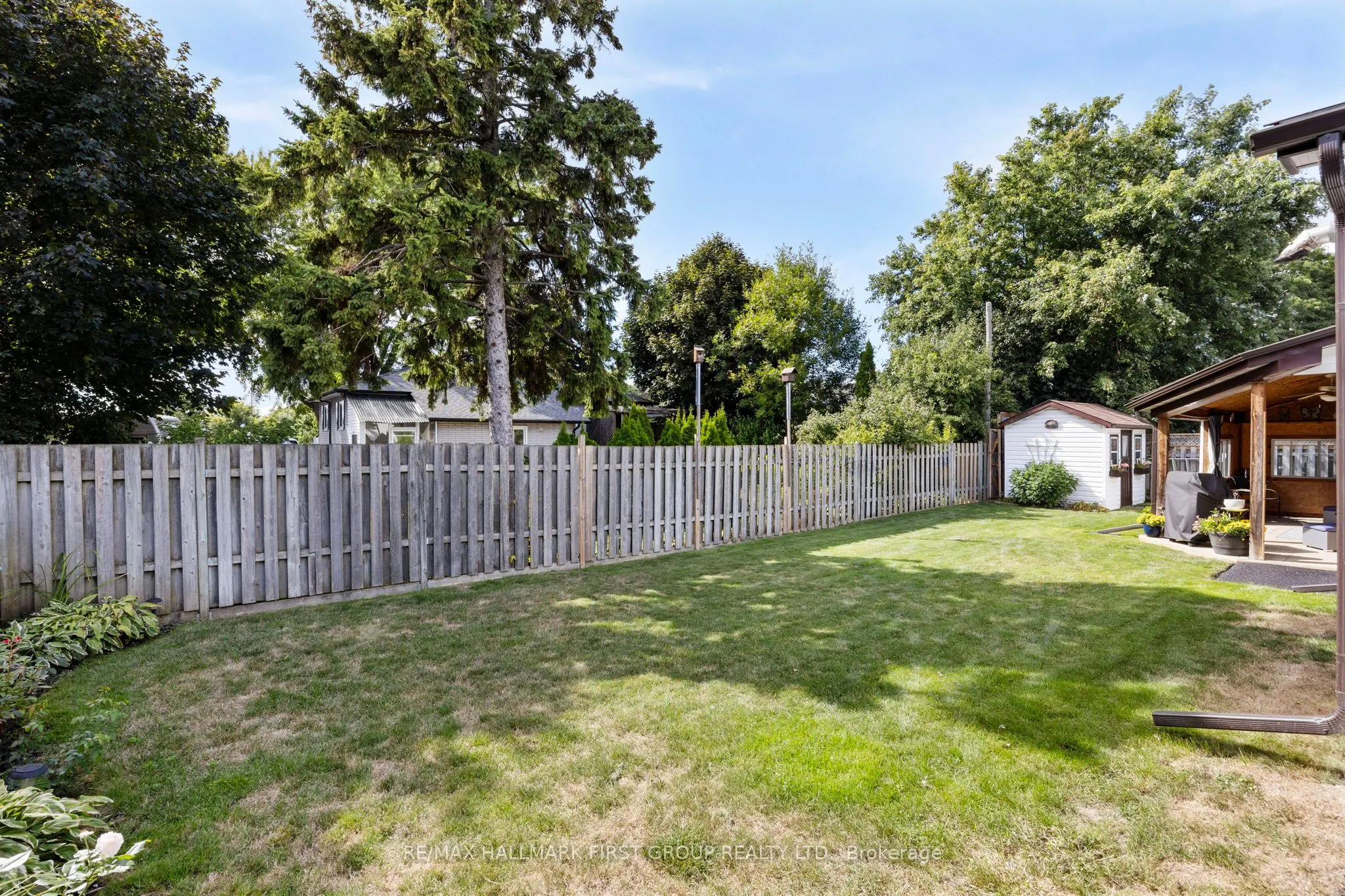 924 McCullough Drive