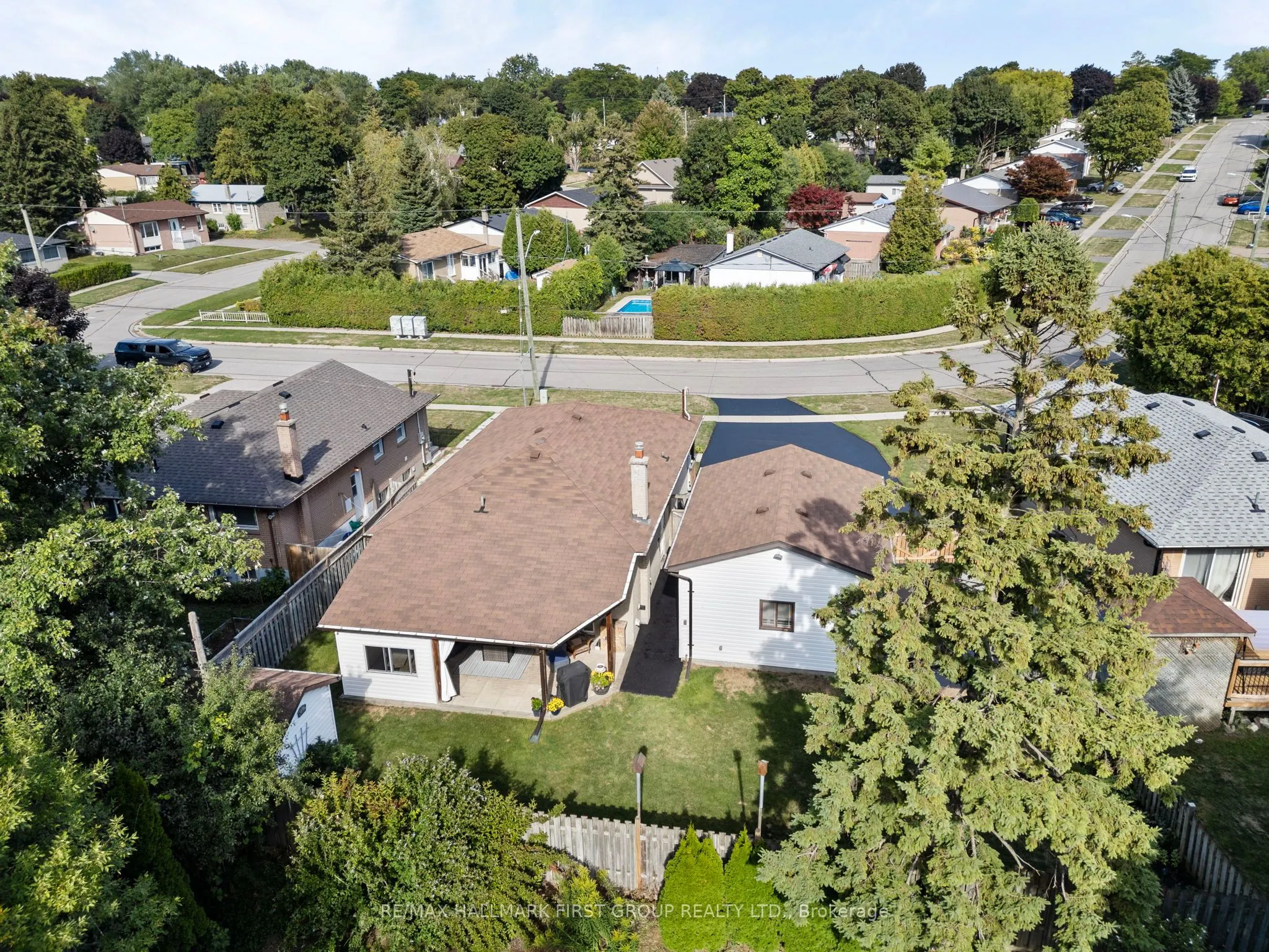 924 McCullough Drive