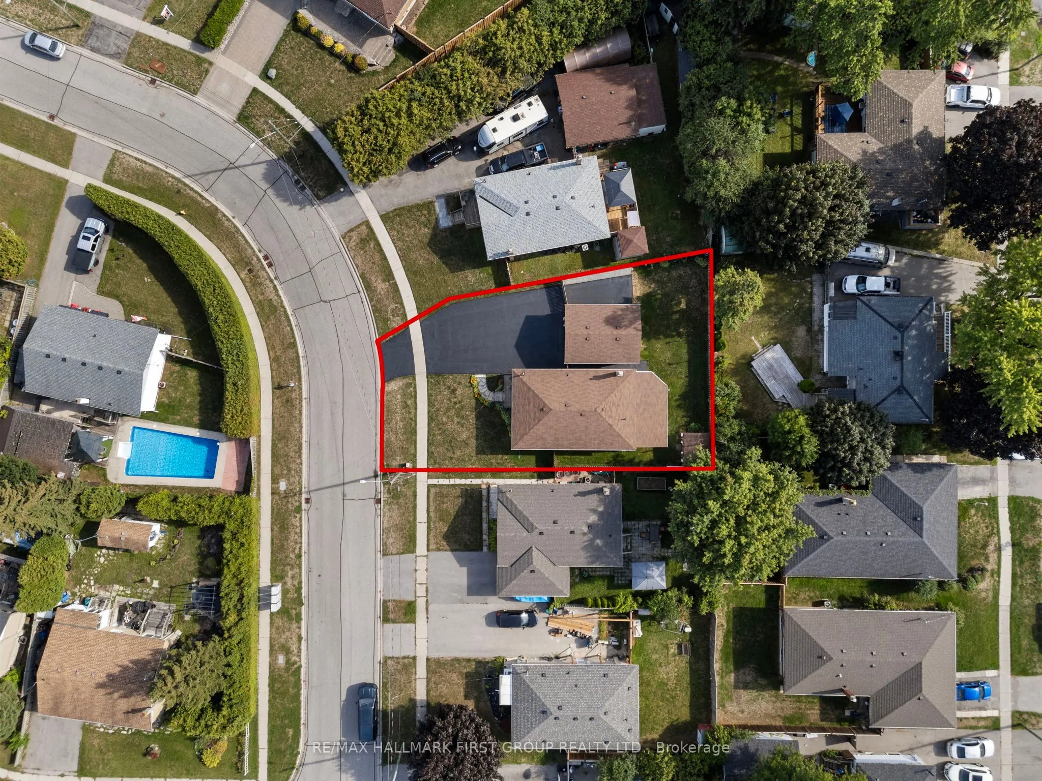 924 McCullough Drive