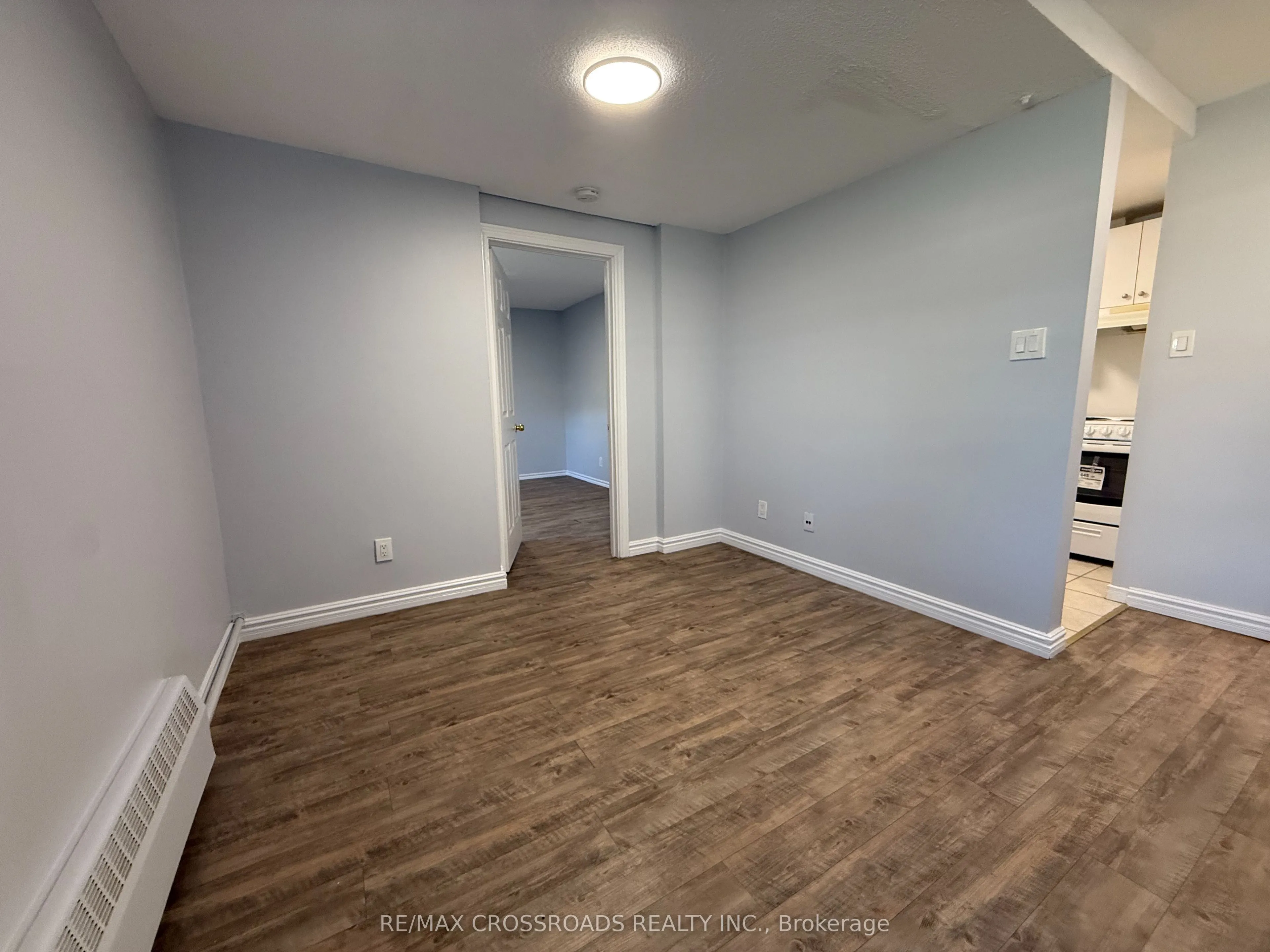 1191 Ellesmere Road, #B1