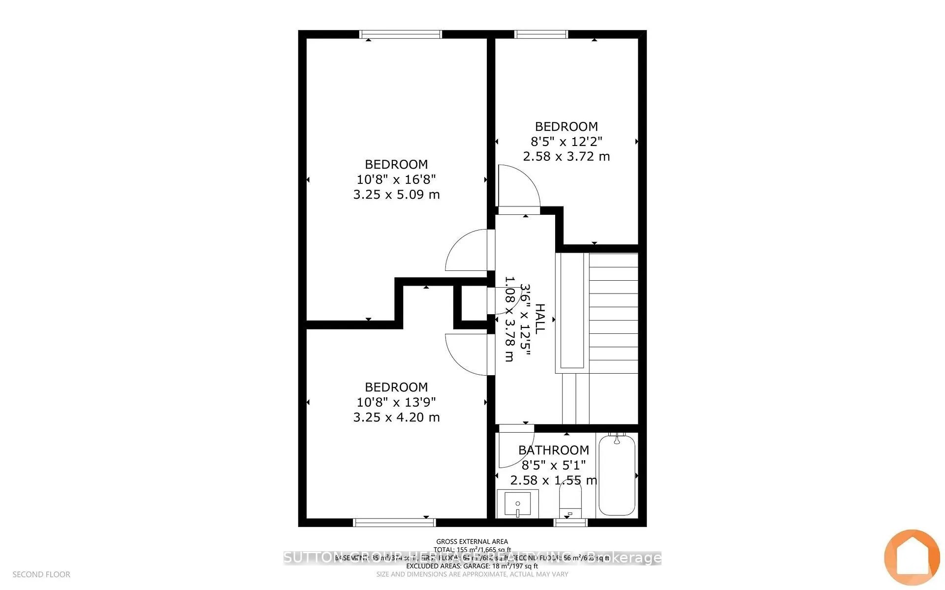 765 Oklahoma Drive, #10