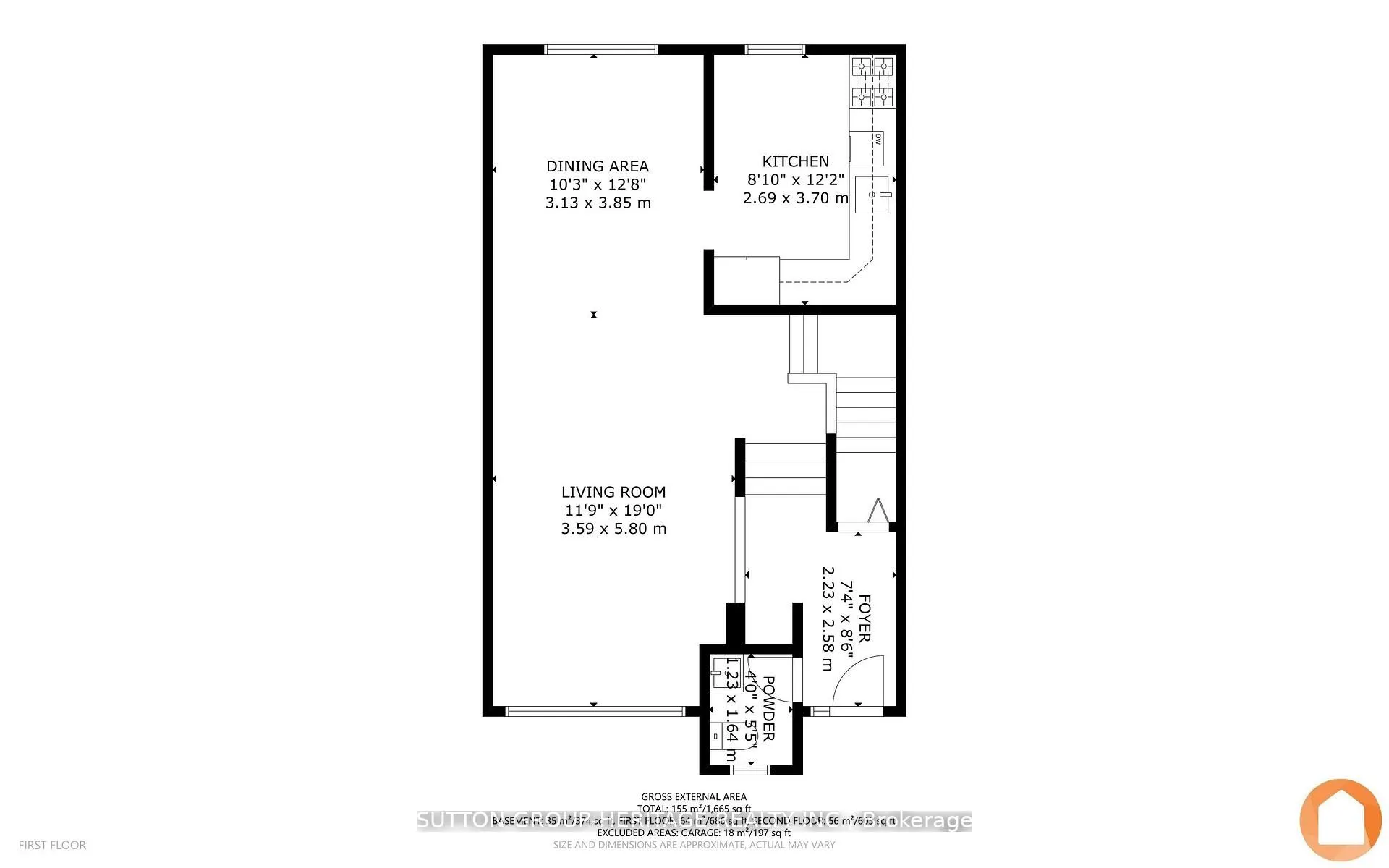 765 Oklahoma Drive, #10
