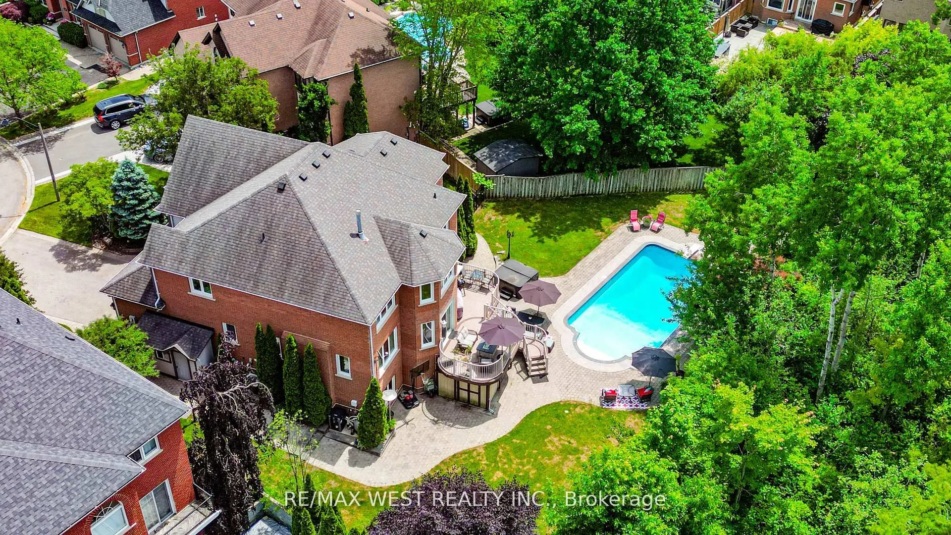 113 Sandcherry Court