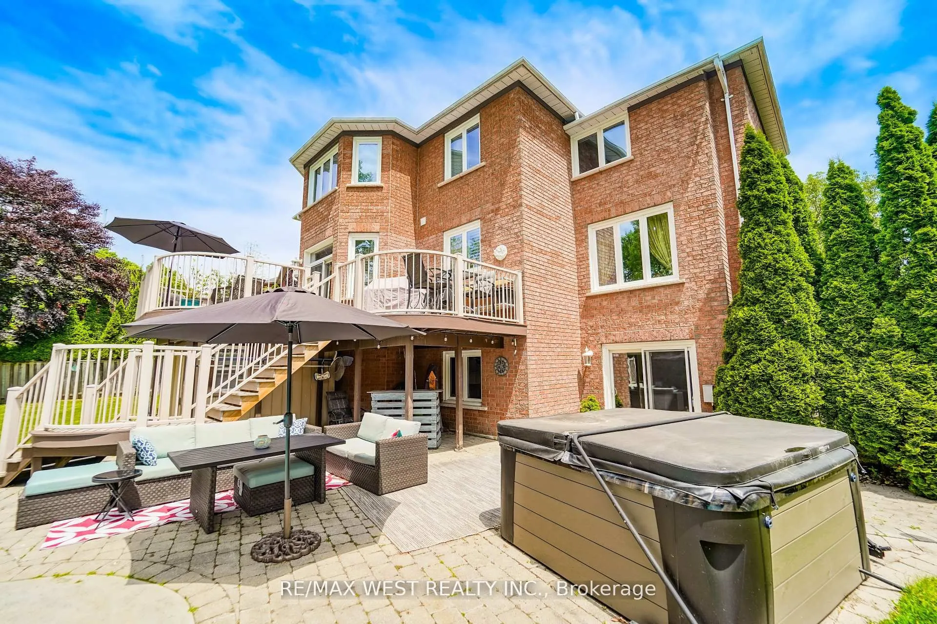 113 Sandcherry Court