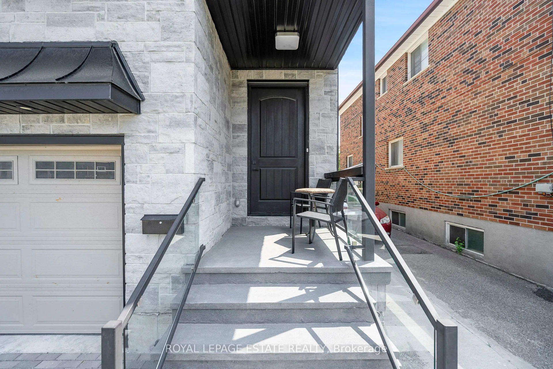 147 South Edgely Avenue