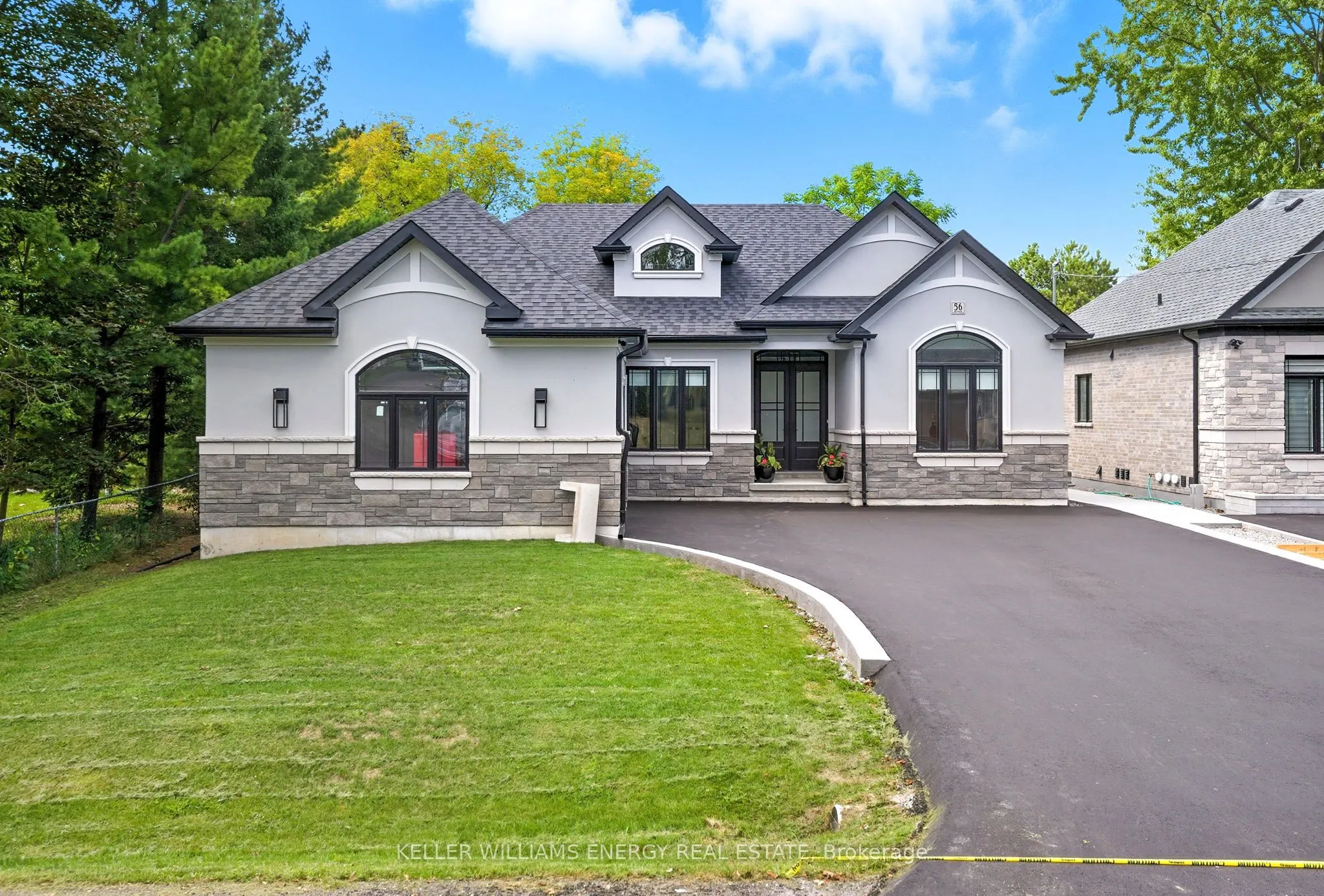 56 Meadow Crescent