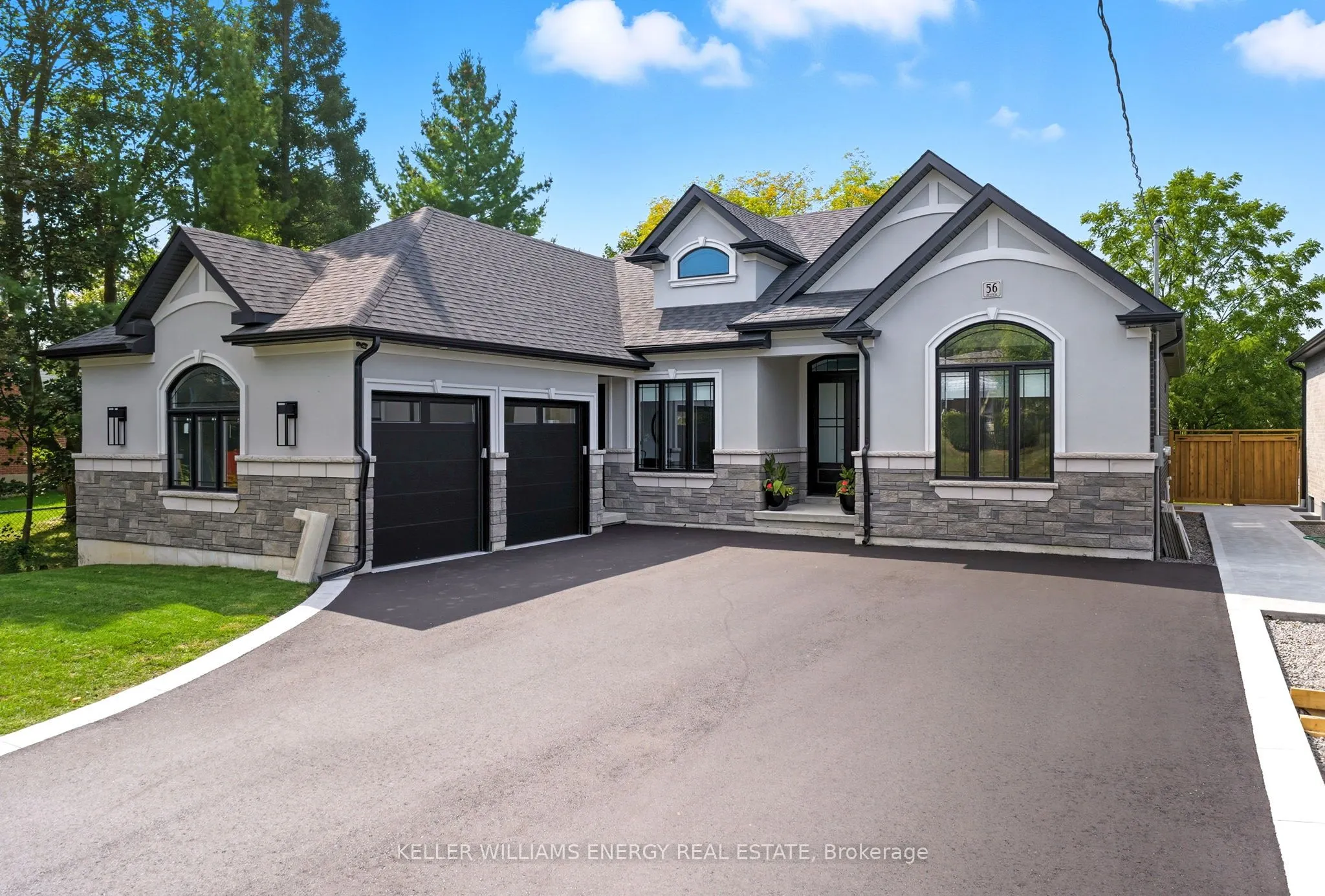 56 Meadow Crescent