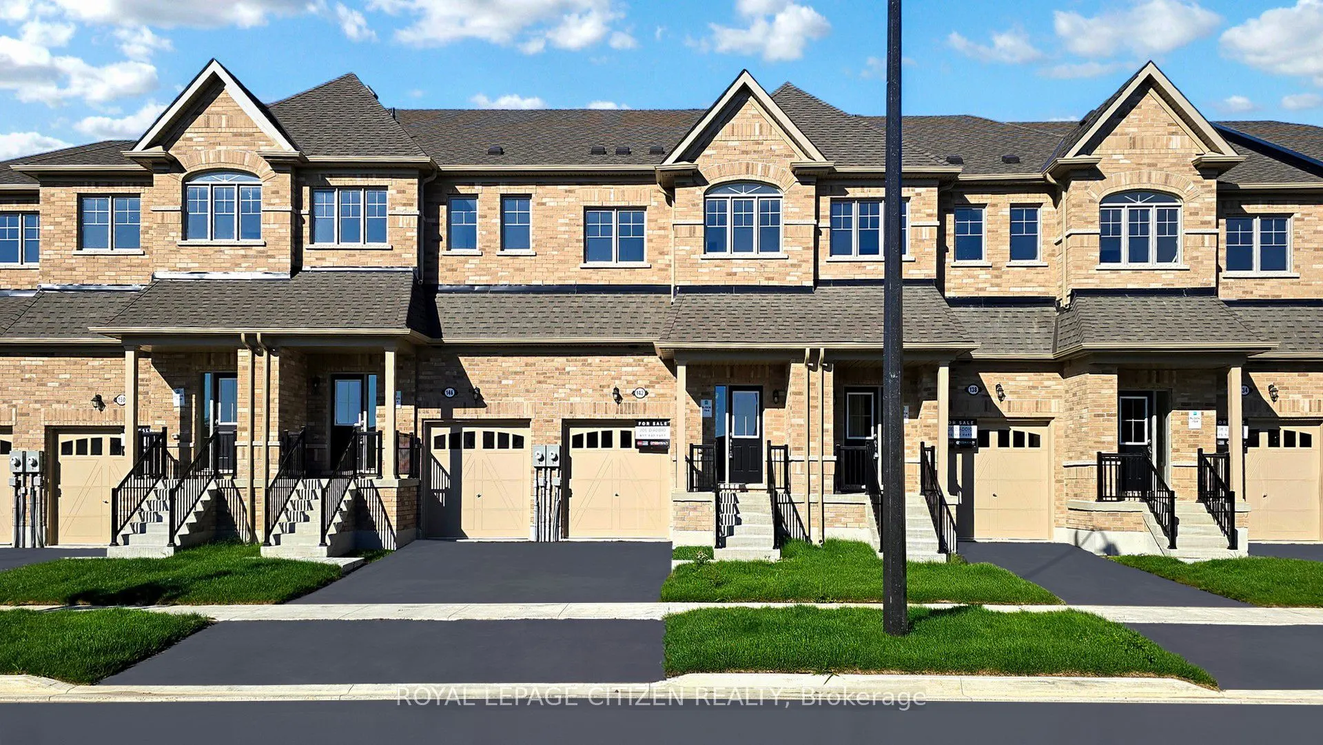 142 North Garden Boulevard