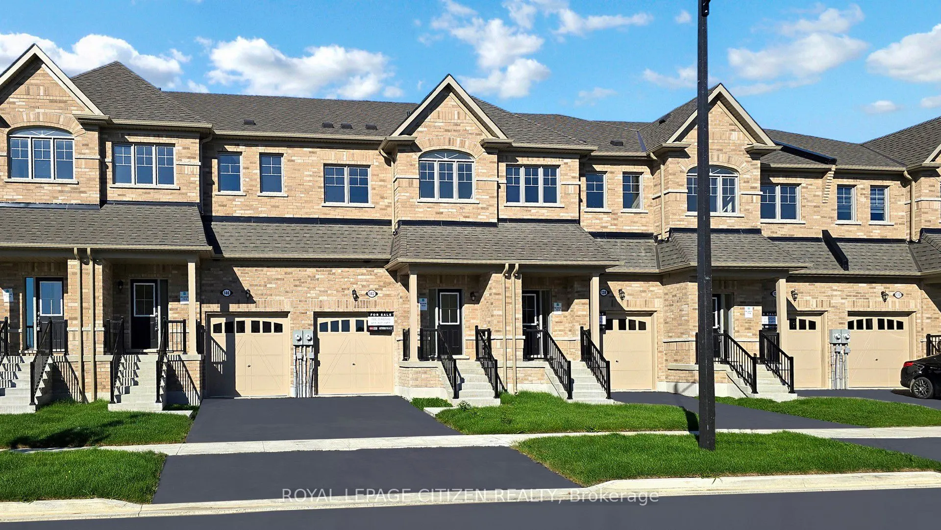 142 North Garden Boulevard