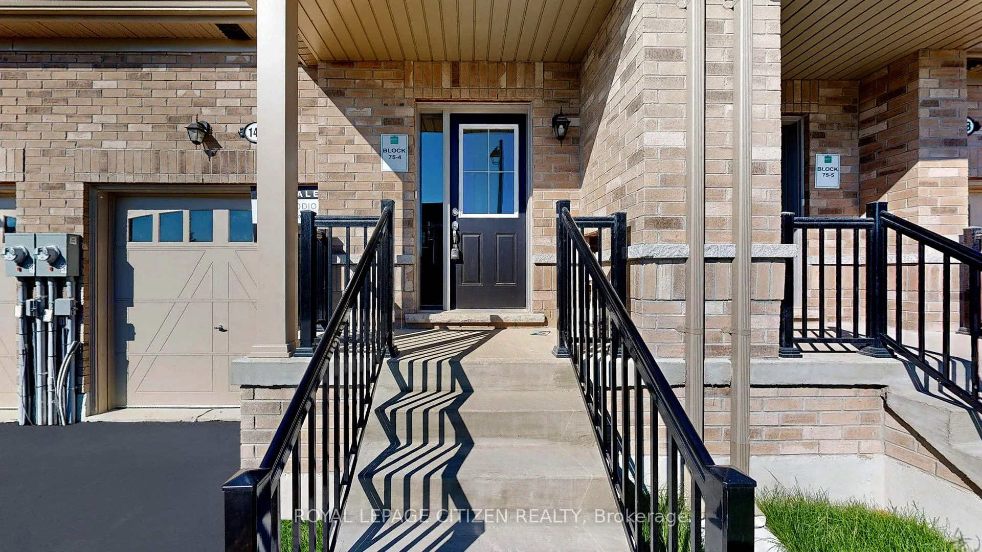 142 North Garden Boulevard