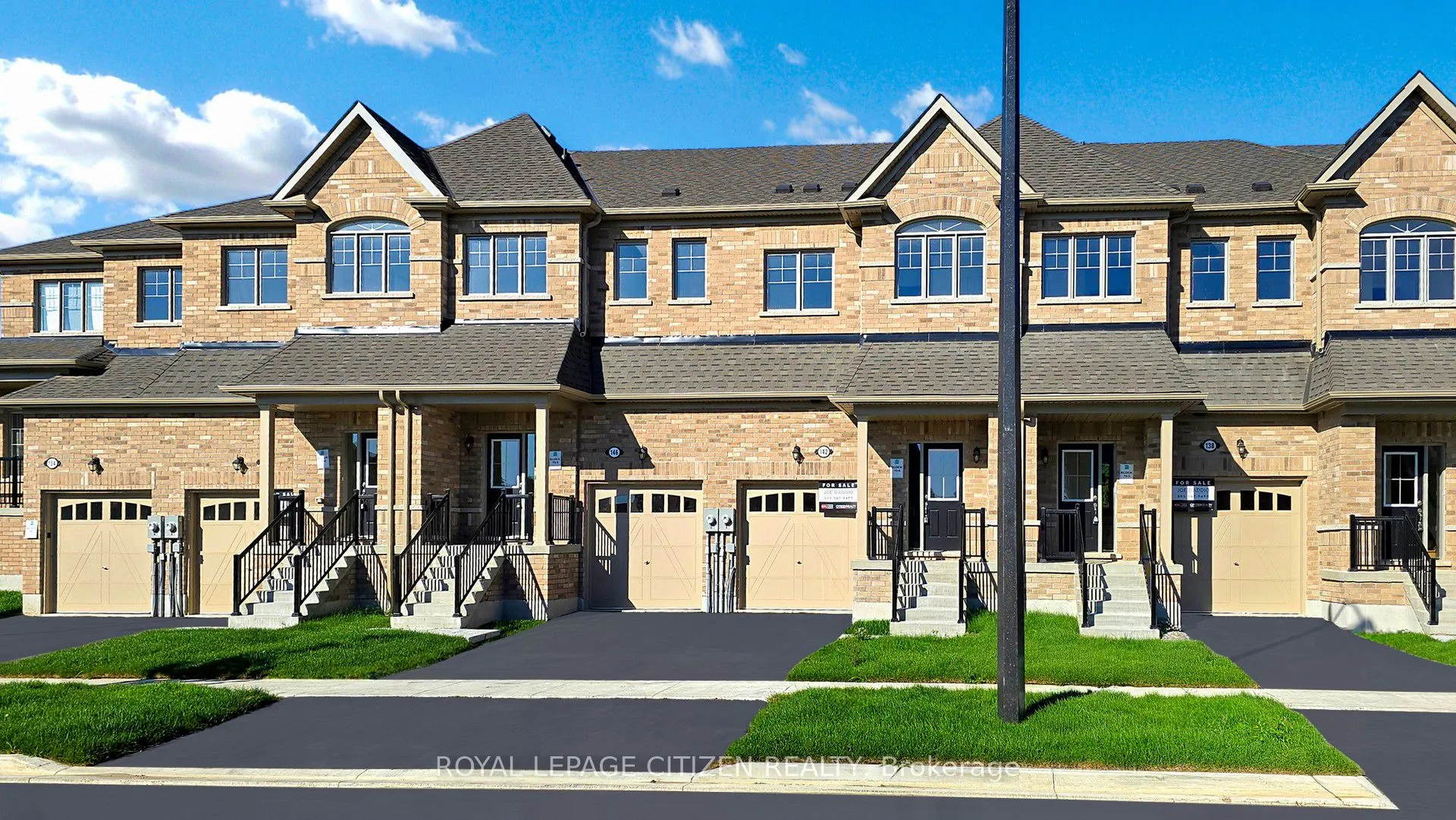 142 North Garden Boulevard