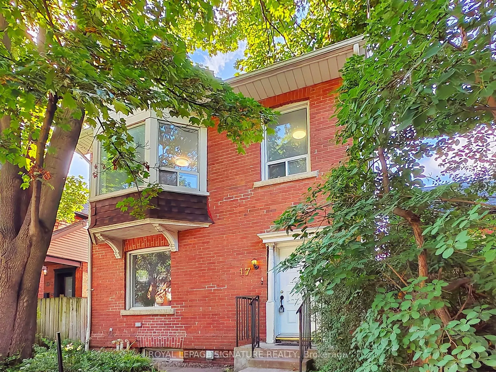 17 Austin Avenue
