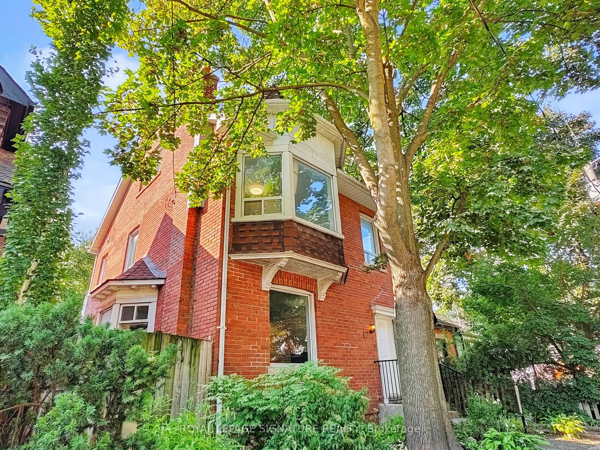 17 Austin Avenue