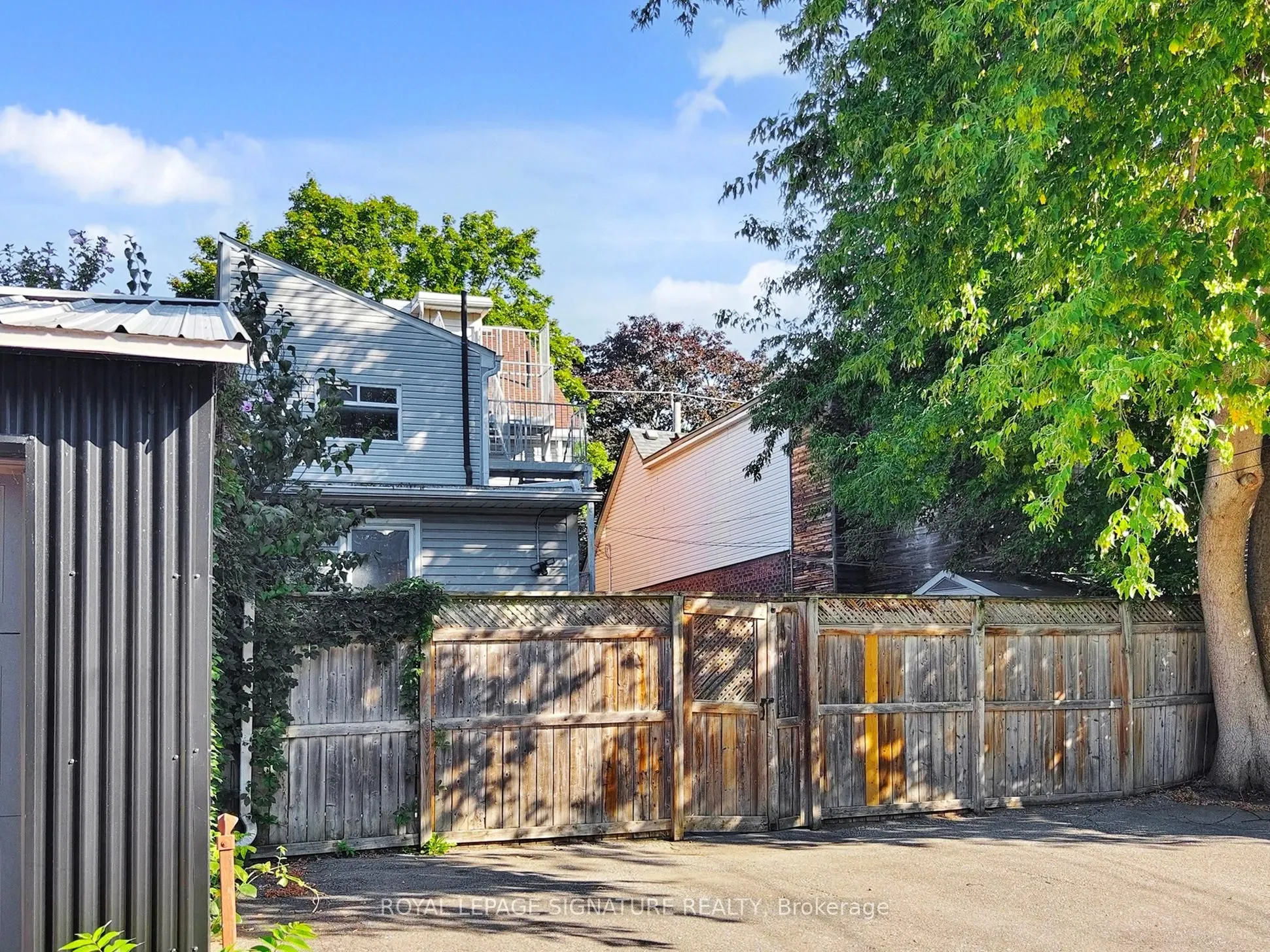 17 Austin Avenue