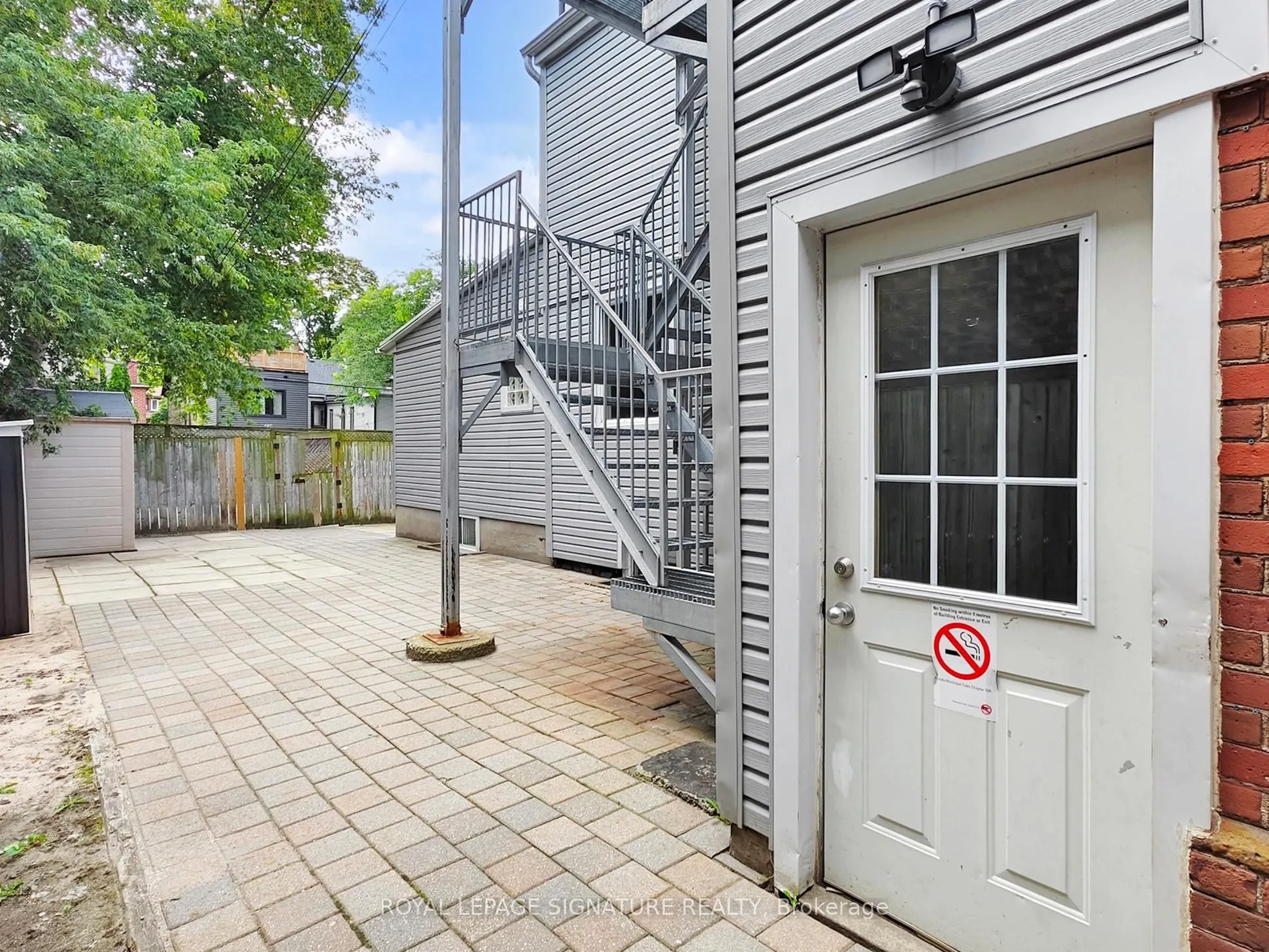17 Austin Avenue