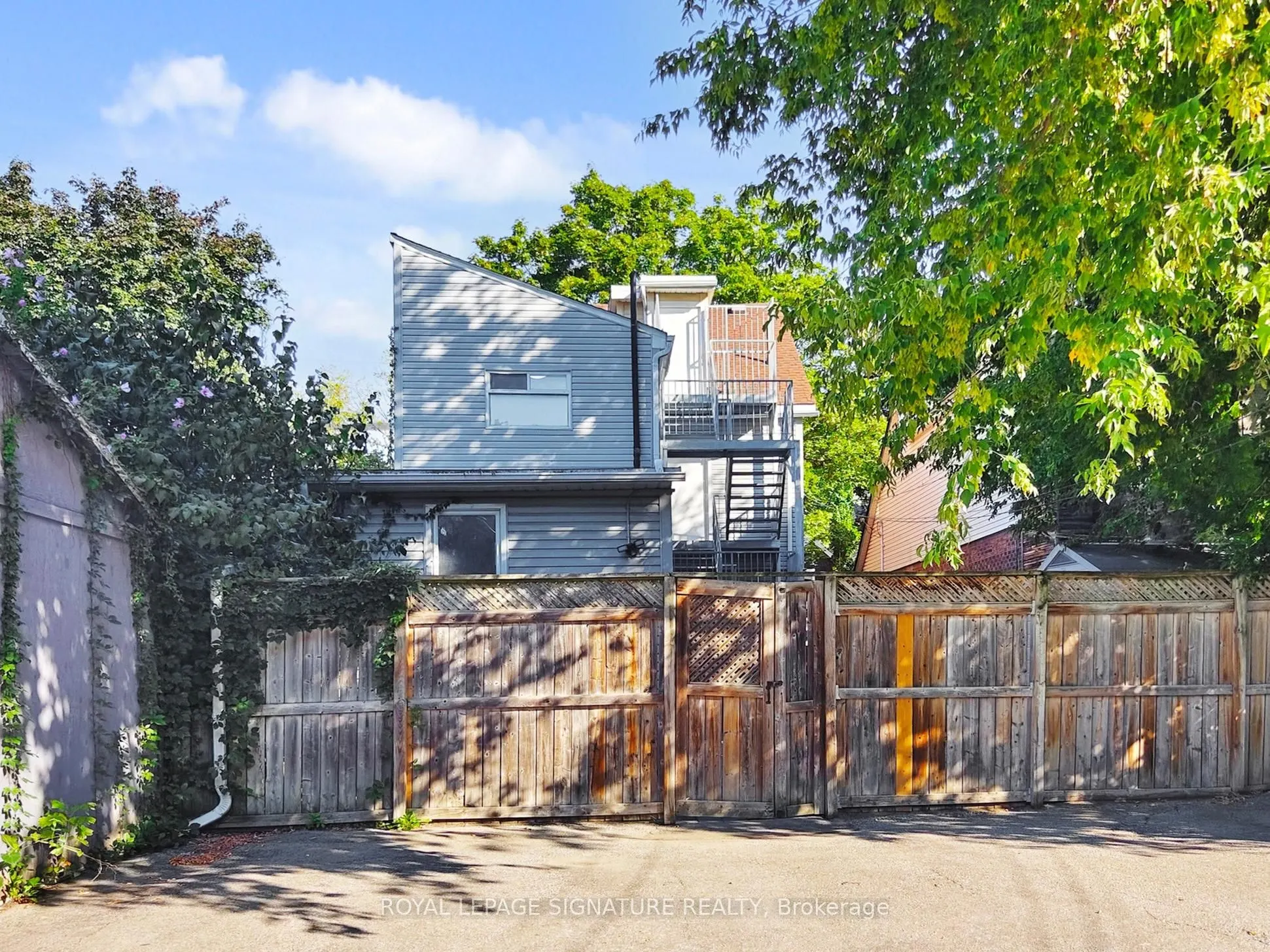 17 Austin Avenue