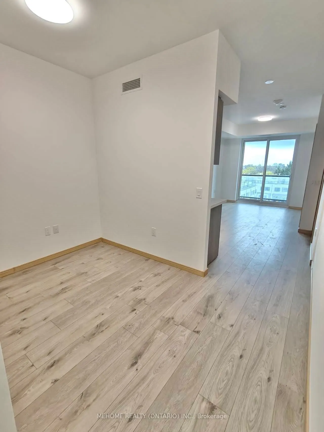 3429 Sheppard Avenue E, #B706