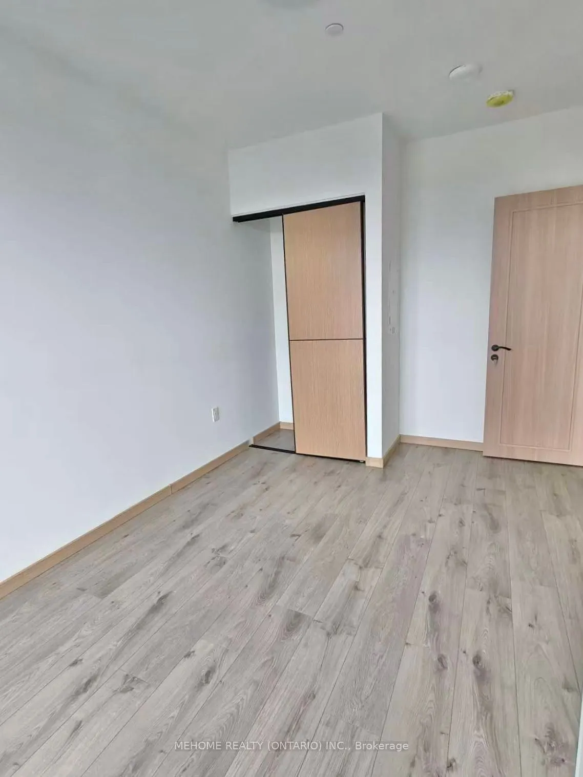 3429 Sheppard Avenue E, #B706