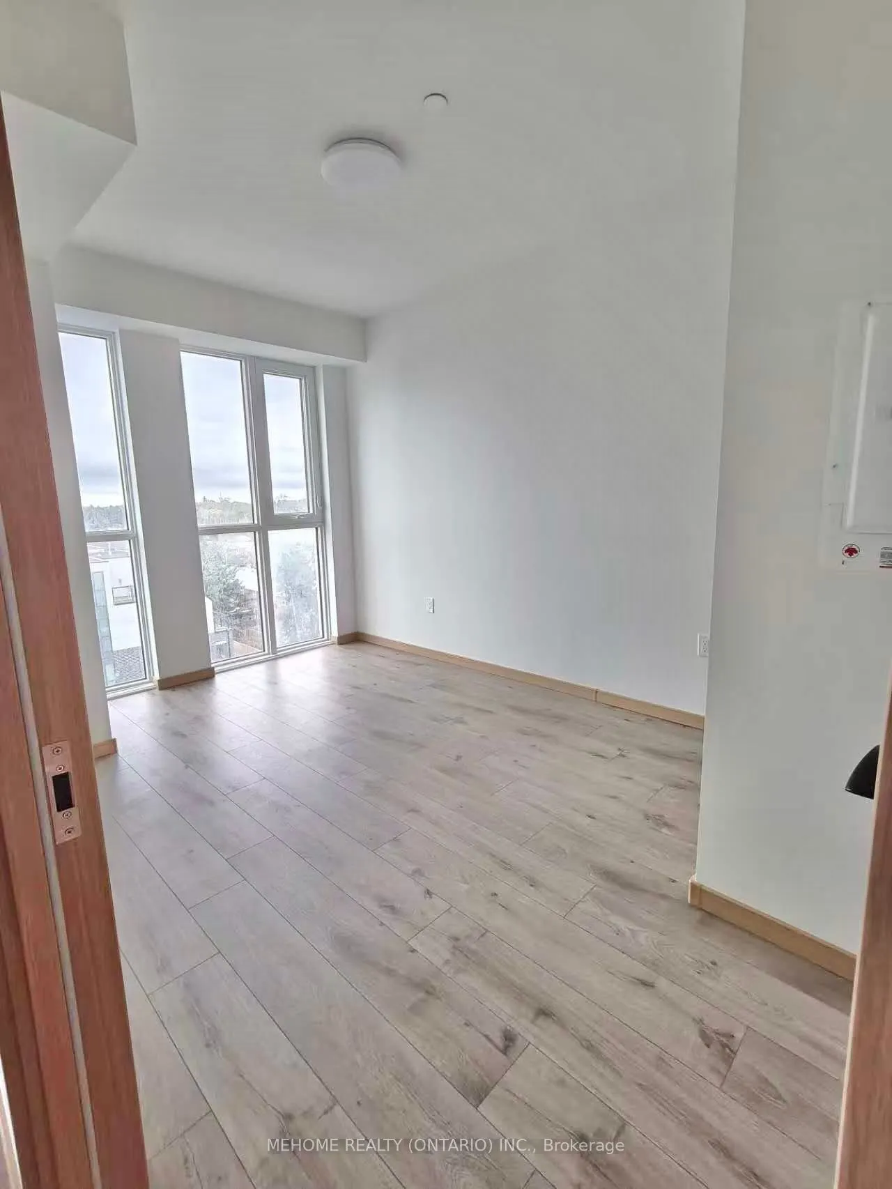 3429 Sheppard Avenue E, #B706