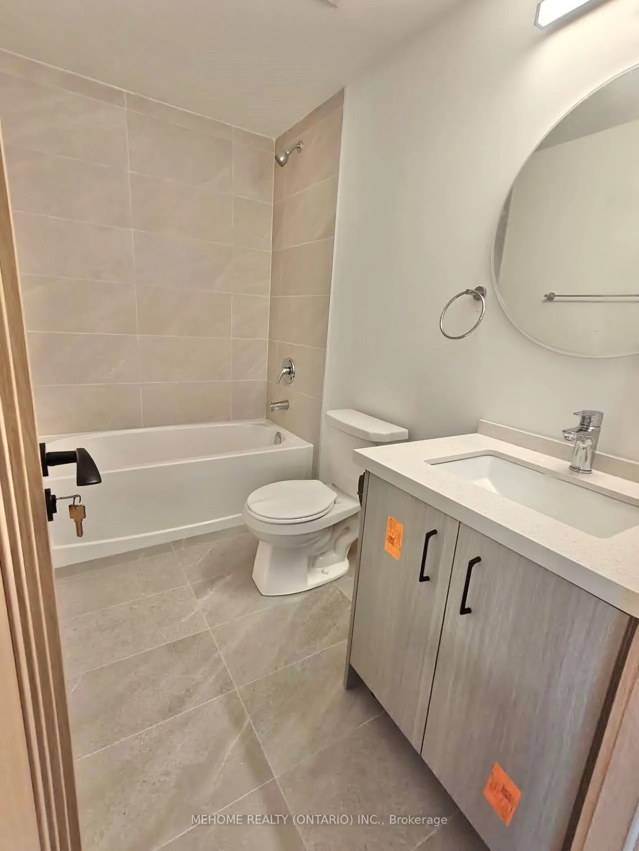 3429 Sheppard Avenue E, #B706