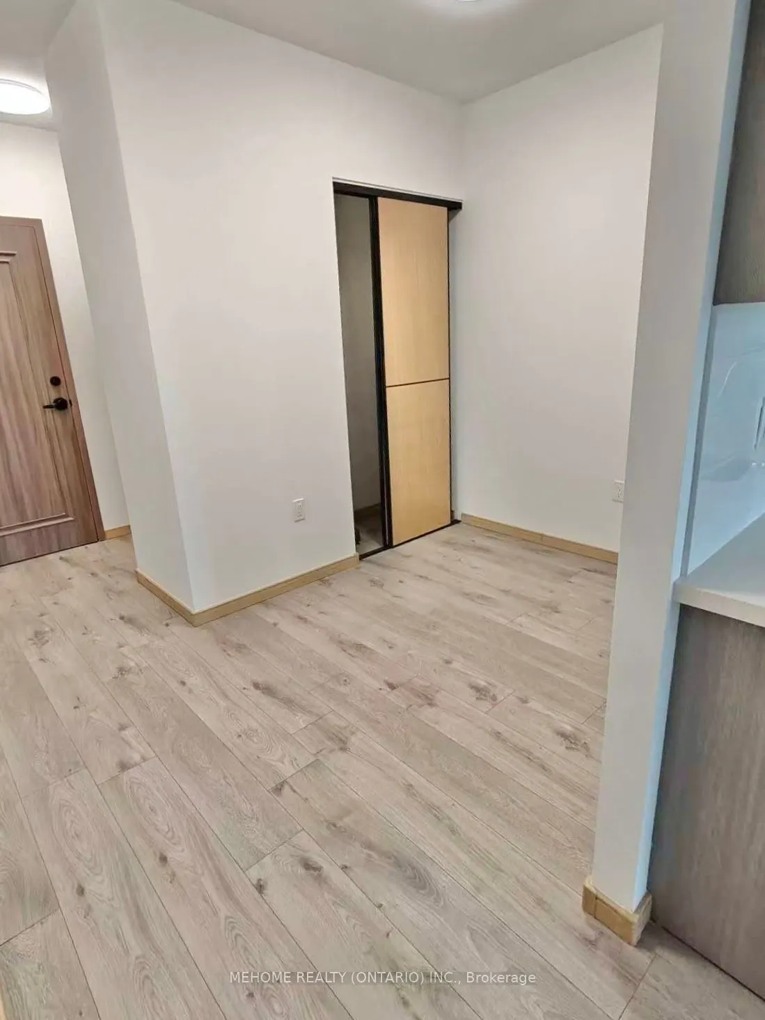 3429 Sheppard Avenue E, #B706