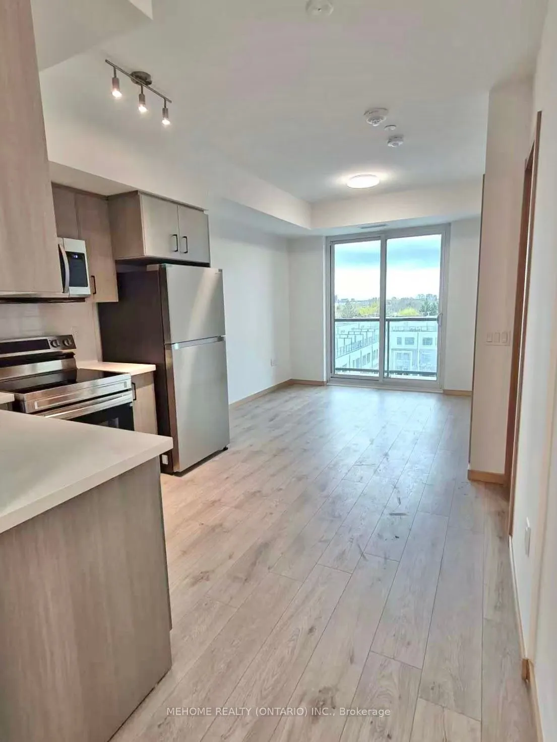 3429 Sheppard Avenue E, #B706
