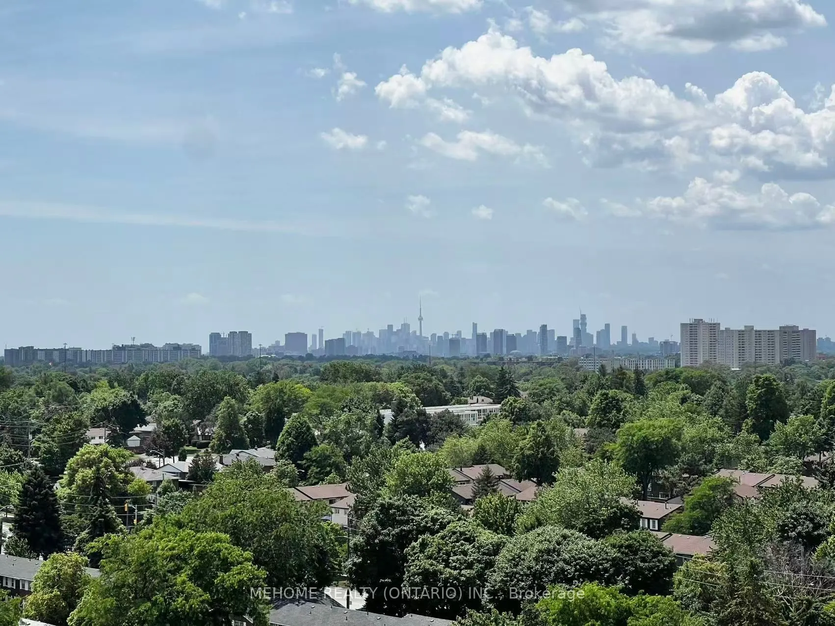 3429 Sheppard Avenue E, #B706