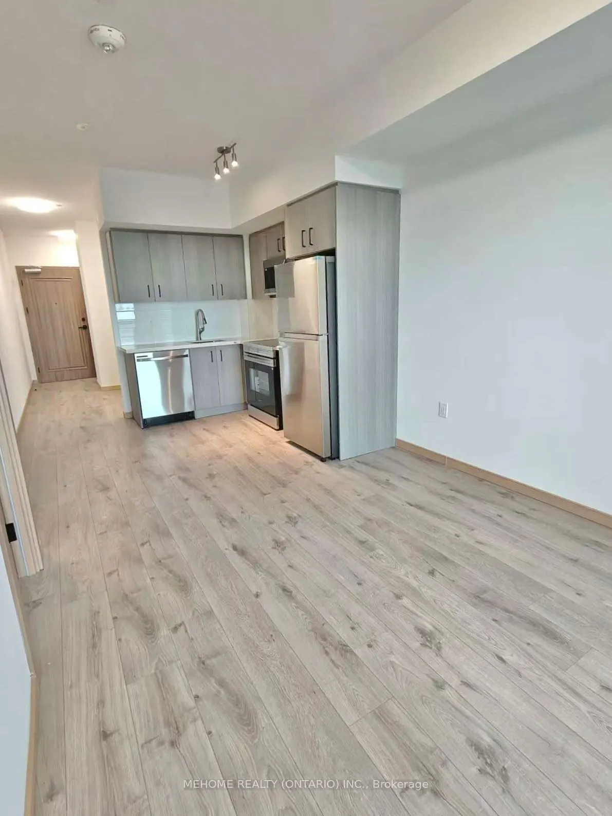 3429 Sheppard Avenue E, #B706