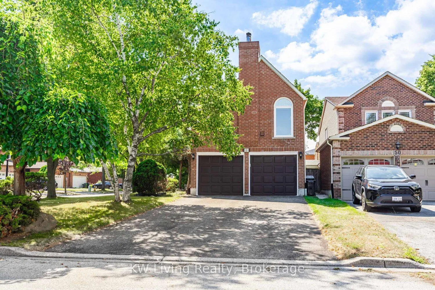 48 Coverdale Crescent